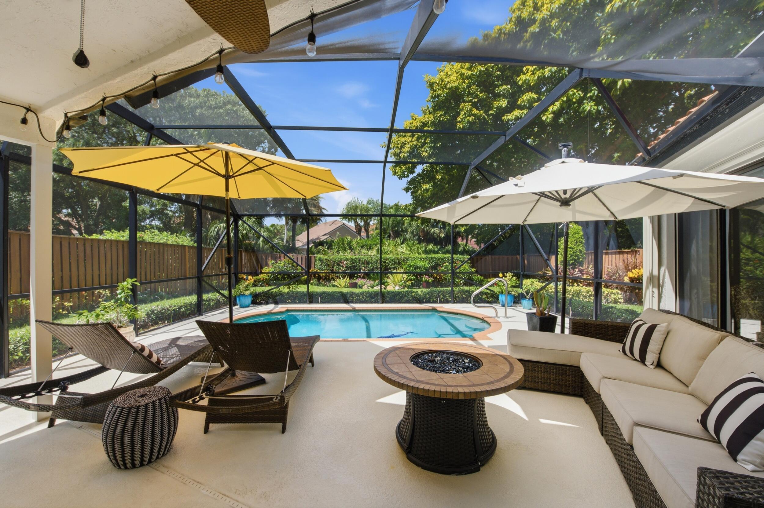2576 LA CRISTAL Circle, Palm Beach Gardens, FL 33410, Palm Beach Gardens