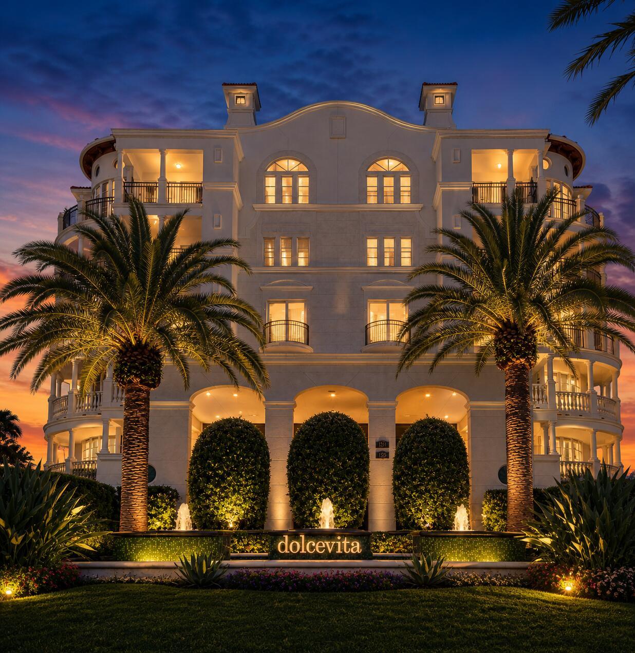 155 S OCEAN Avenue 305, Palm Beach Shores, FL 33404, Palm Beach Shores - Photo 2