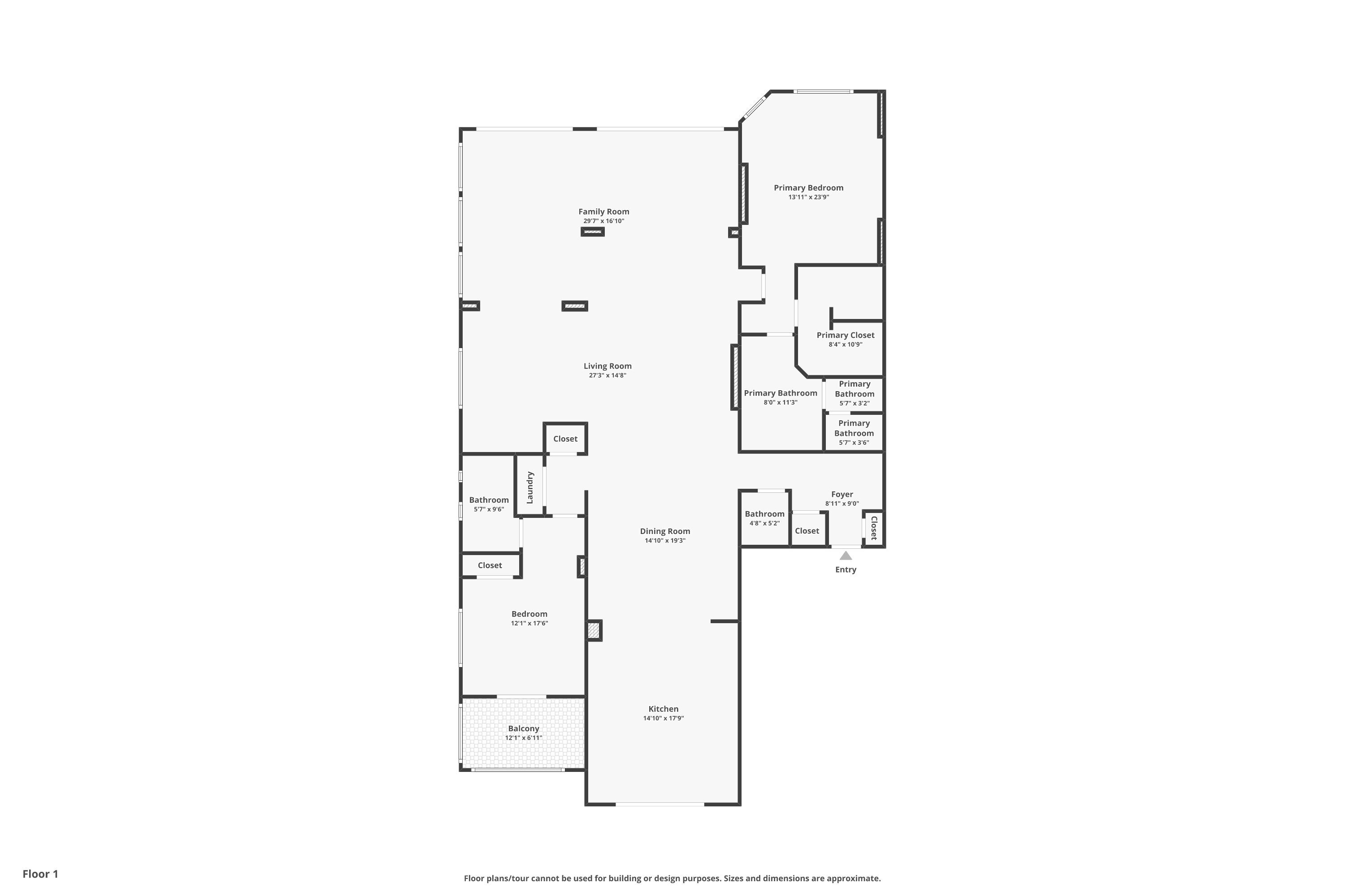 17031 BOCA CLUB Boulevard 065A, Boca Raton, FL 33487, Boca Raton - Photo 3