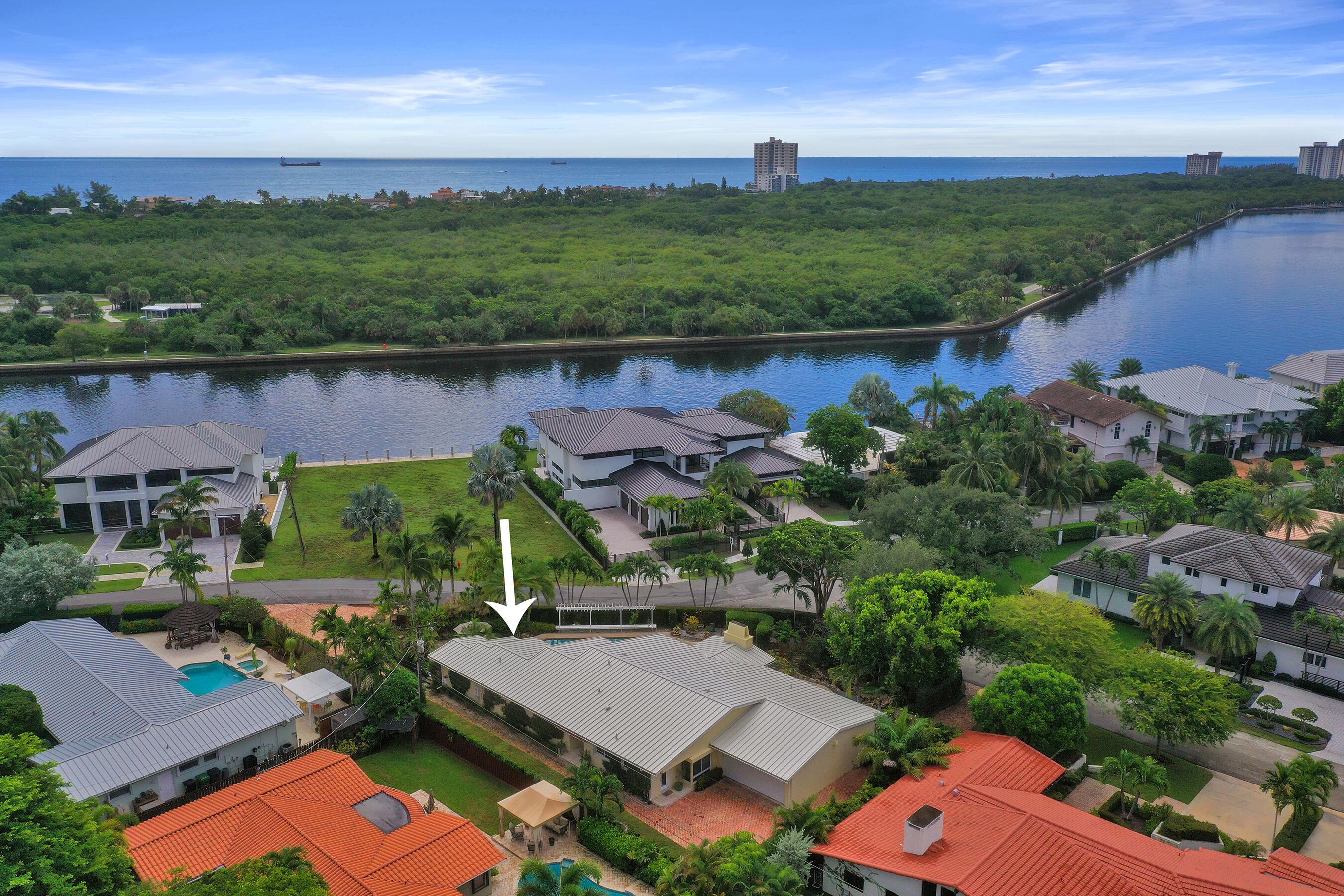2001 Intracoastal Drive, Fort Lauderdale, FL 33305, Fort Lauderdale