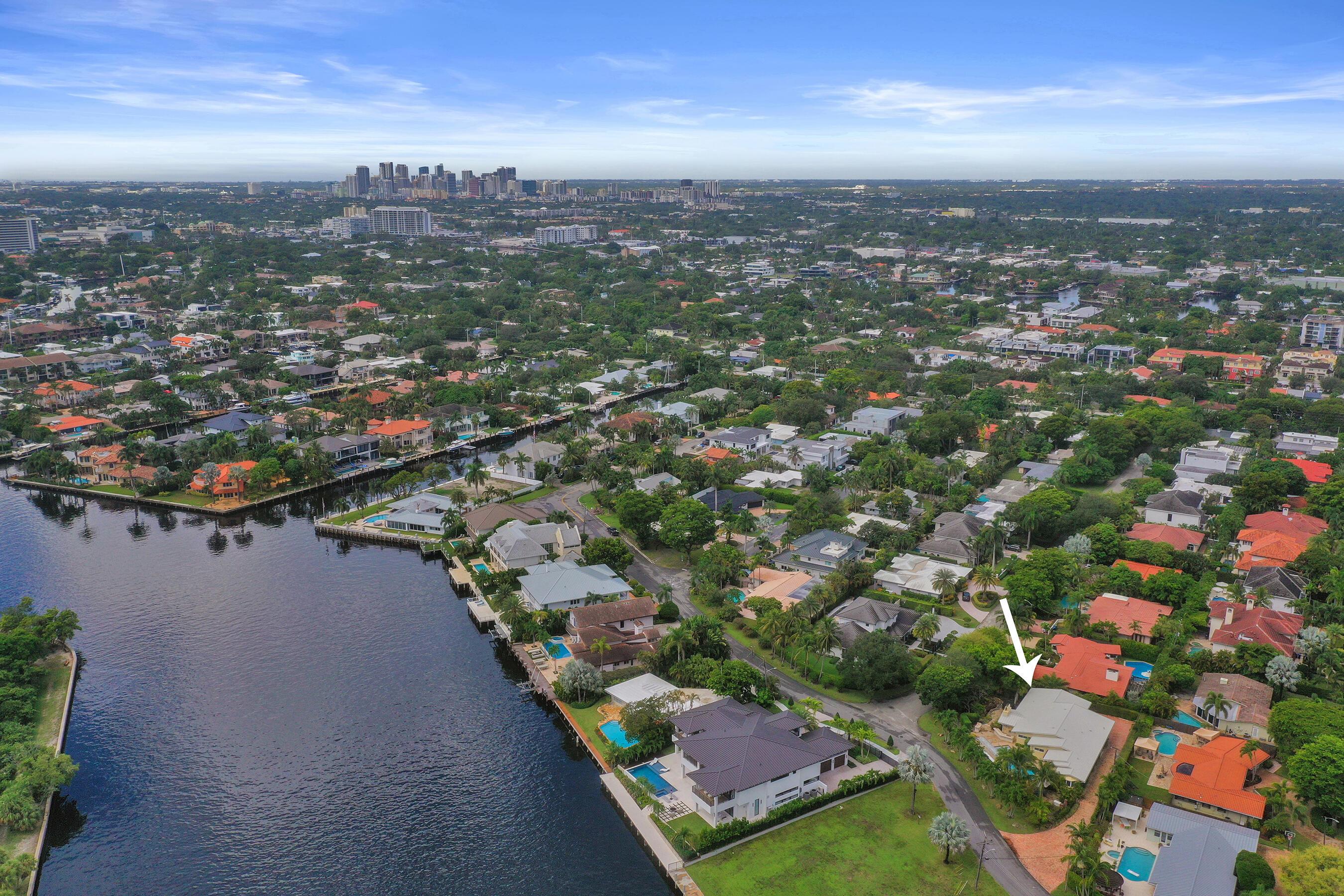 2001 Intracoastal Drive, Fort Lauderdale, FL 33305, Fort Lauderdale - Photo 2