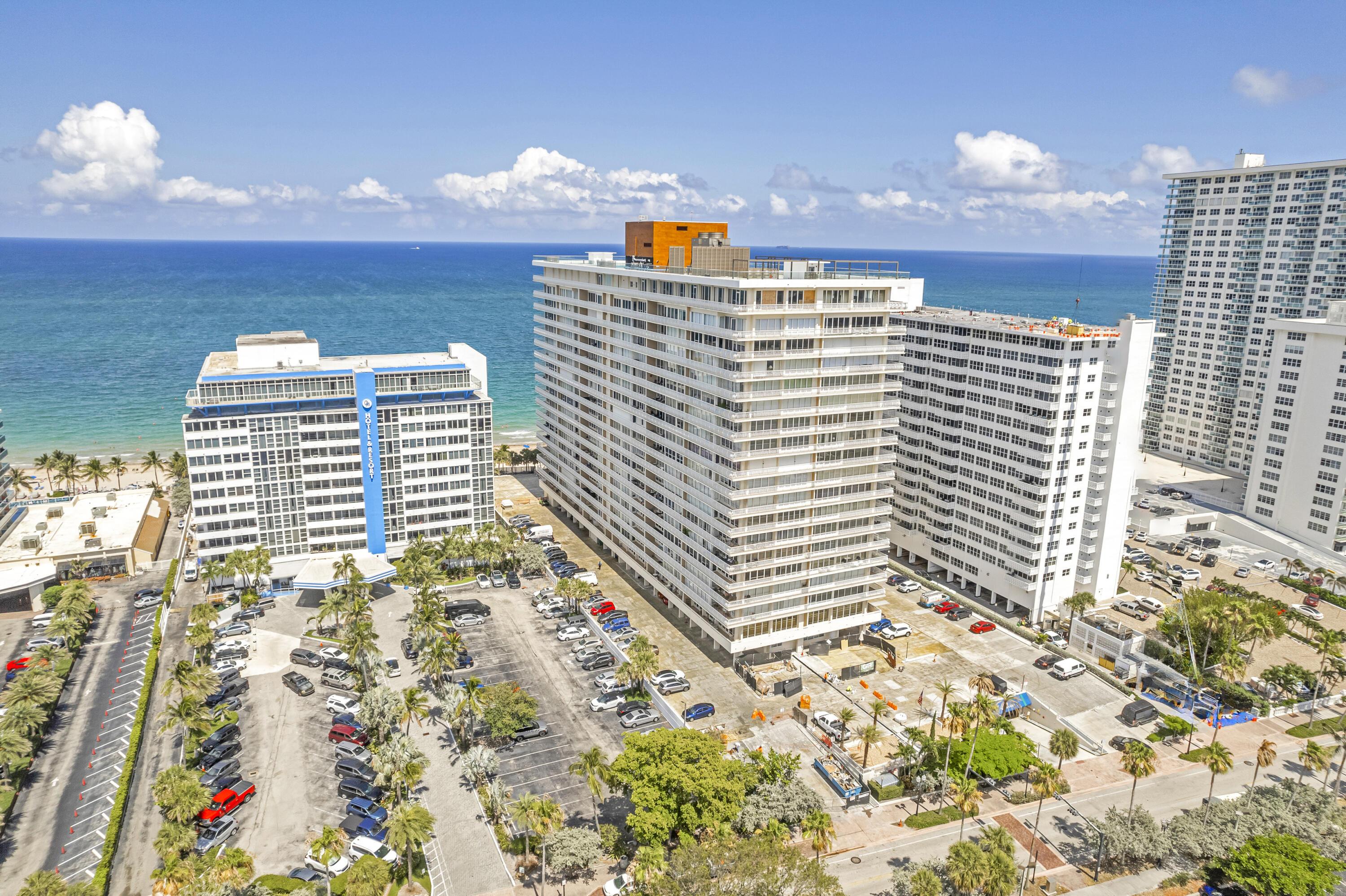 4020 GALT OCEAN Drive 1402, Fort Lauderdale, FL 33308, Fort Lauderdale - Photo 4