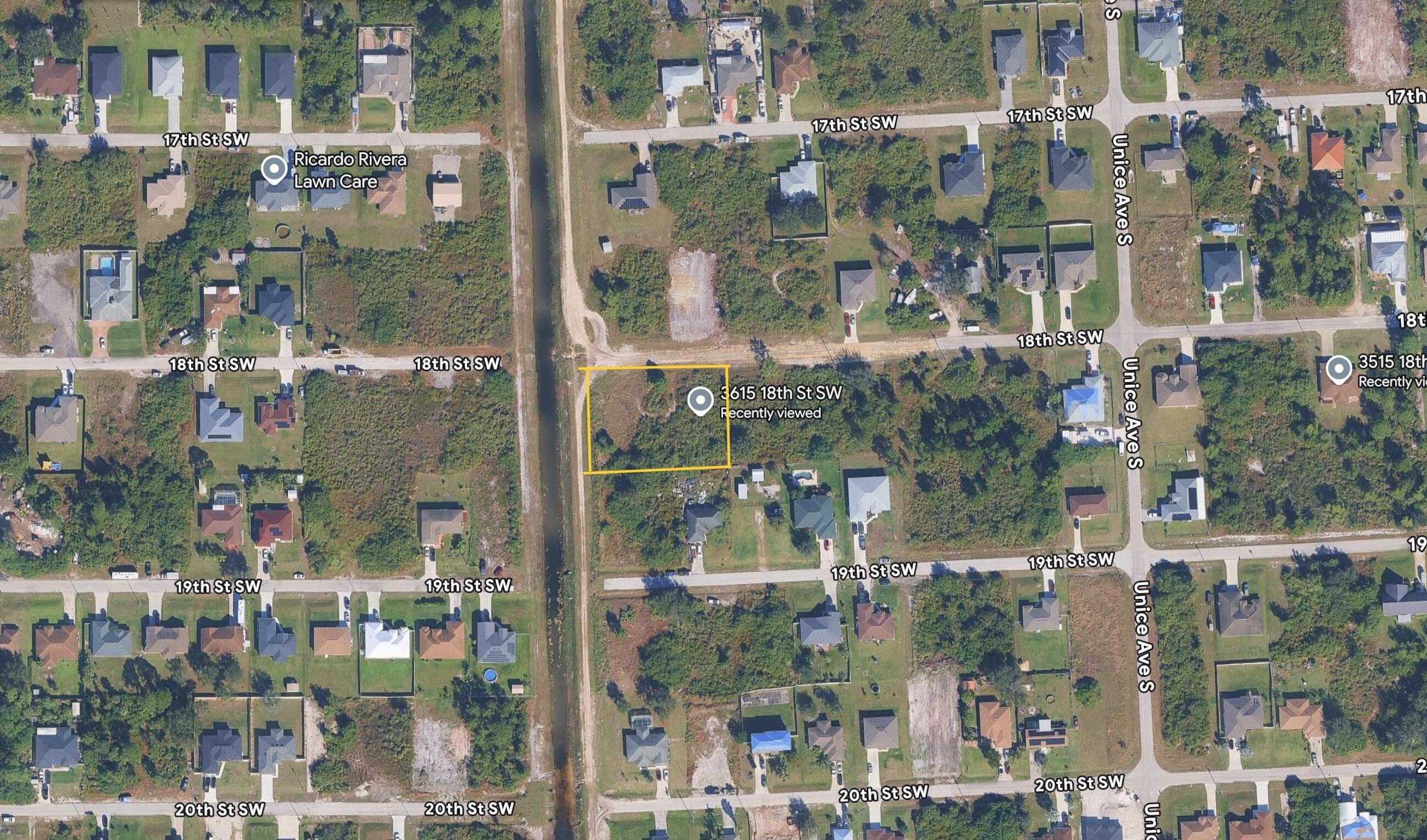 3615 18th Street W, Lehigh Acres, FL 33971, Lehigh Acres