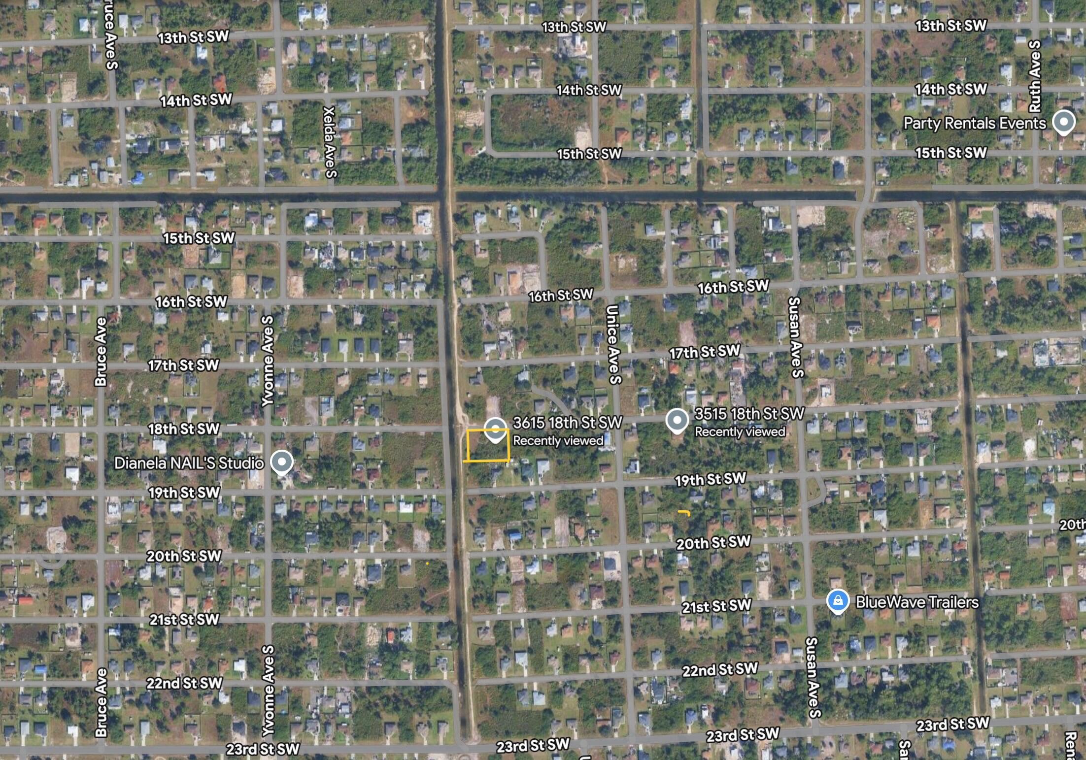 3615 18th Street W, Lehigh Acres, FL 33971, Lehigh Acres - Photo 2
