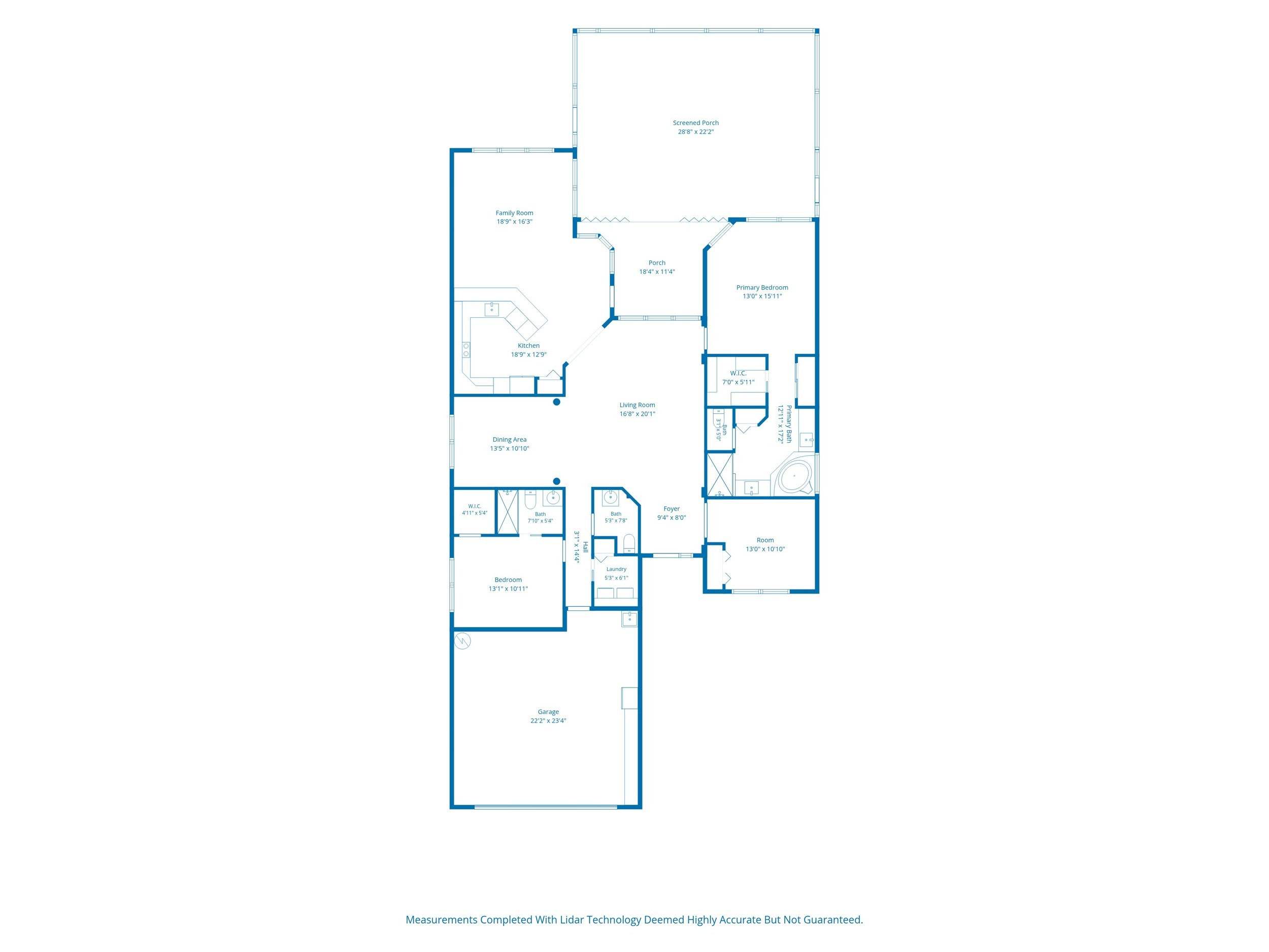 2264 SW Brookhaven Way, Palm City, FL 34990, Palm City - Photo 2