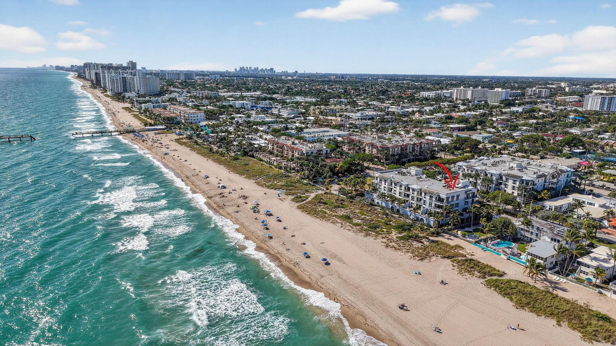 4510 El Mar Drive 405, Lauderdale-By-The-Sea, FL 33308, Lauderdale-By-The-Sea