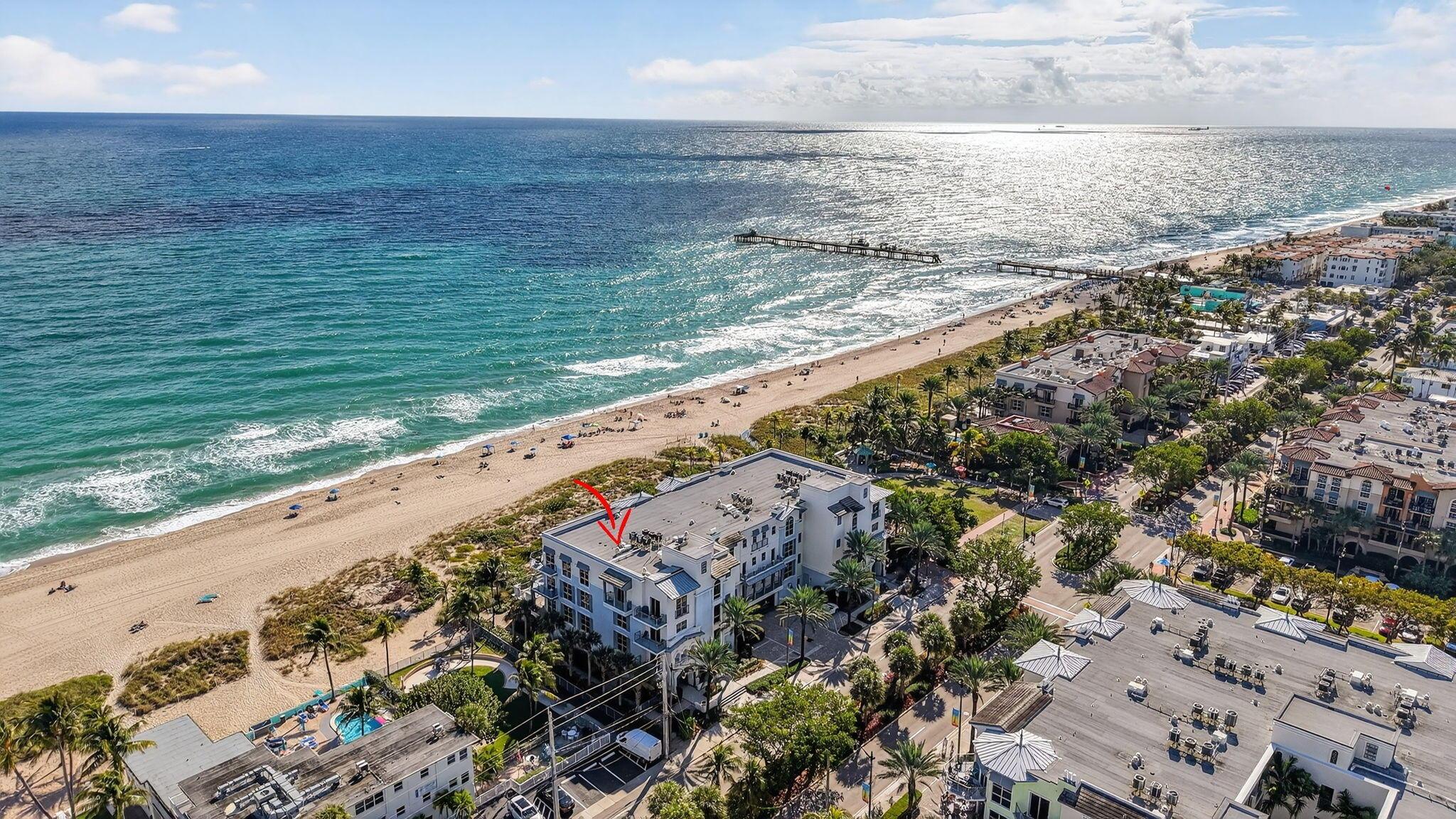 4510 El Mar Drive 405, Lauderdale-By-The-Sea, FL 33308, Lauderdale-By-The-Sea - Photo 4