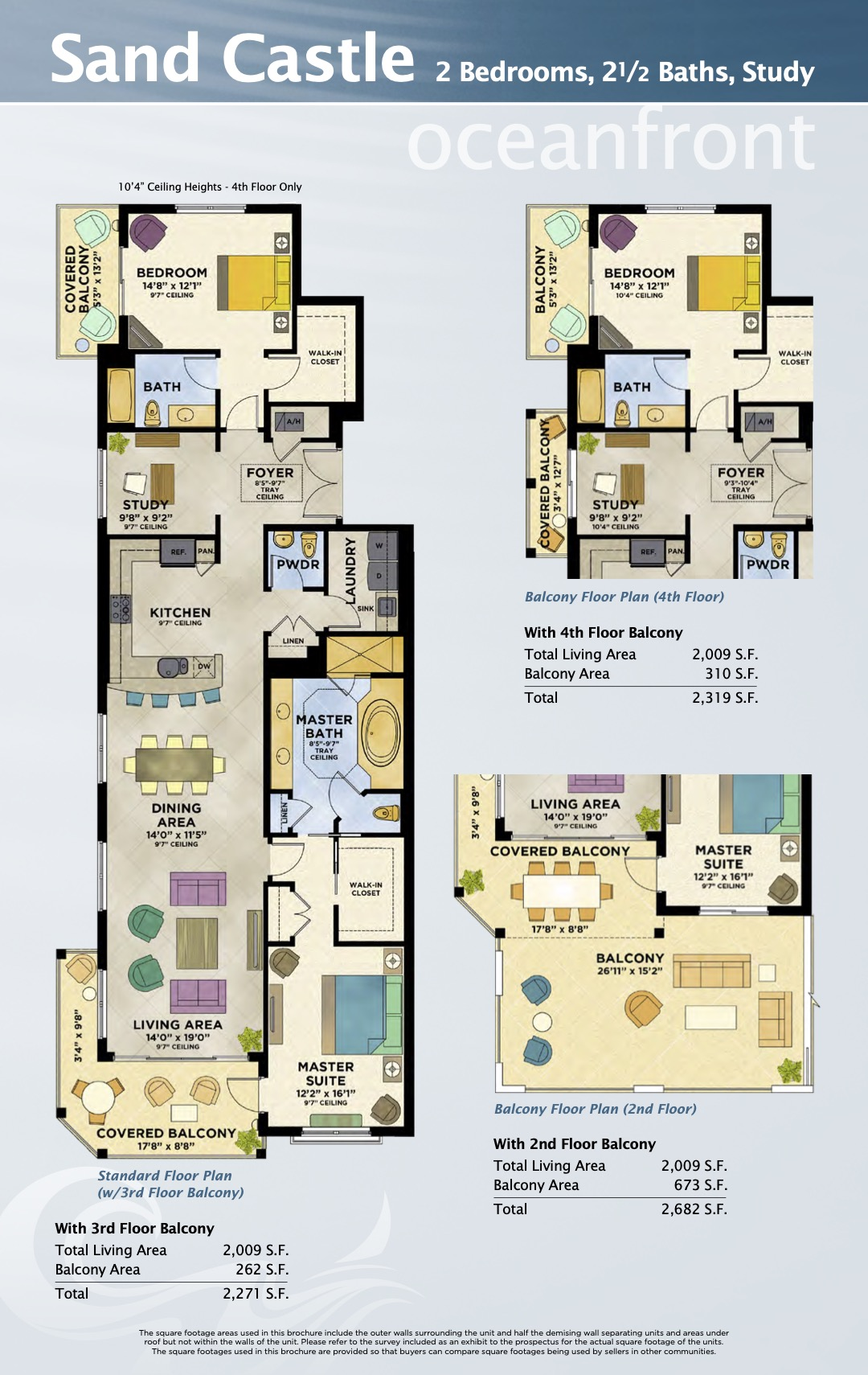 4510 El Mar Drive 405, Lauderdale-By-The-Sea, FL 33308, Lauderdale-By-The-Sea - Photo 3