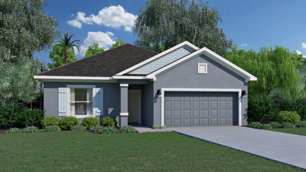 1674 GARDEN GROVE Circle, Fort Pierce, FL 34947, Fort Pierce