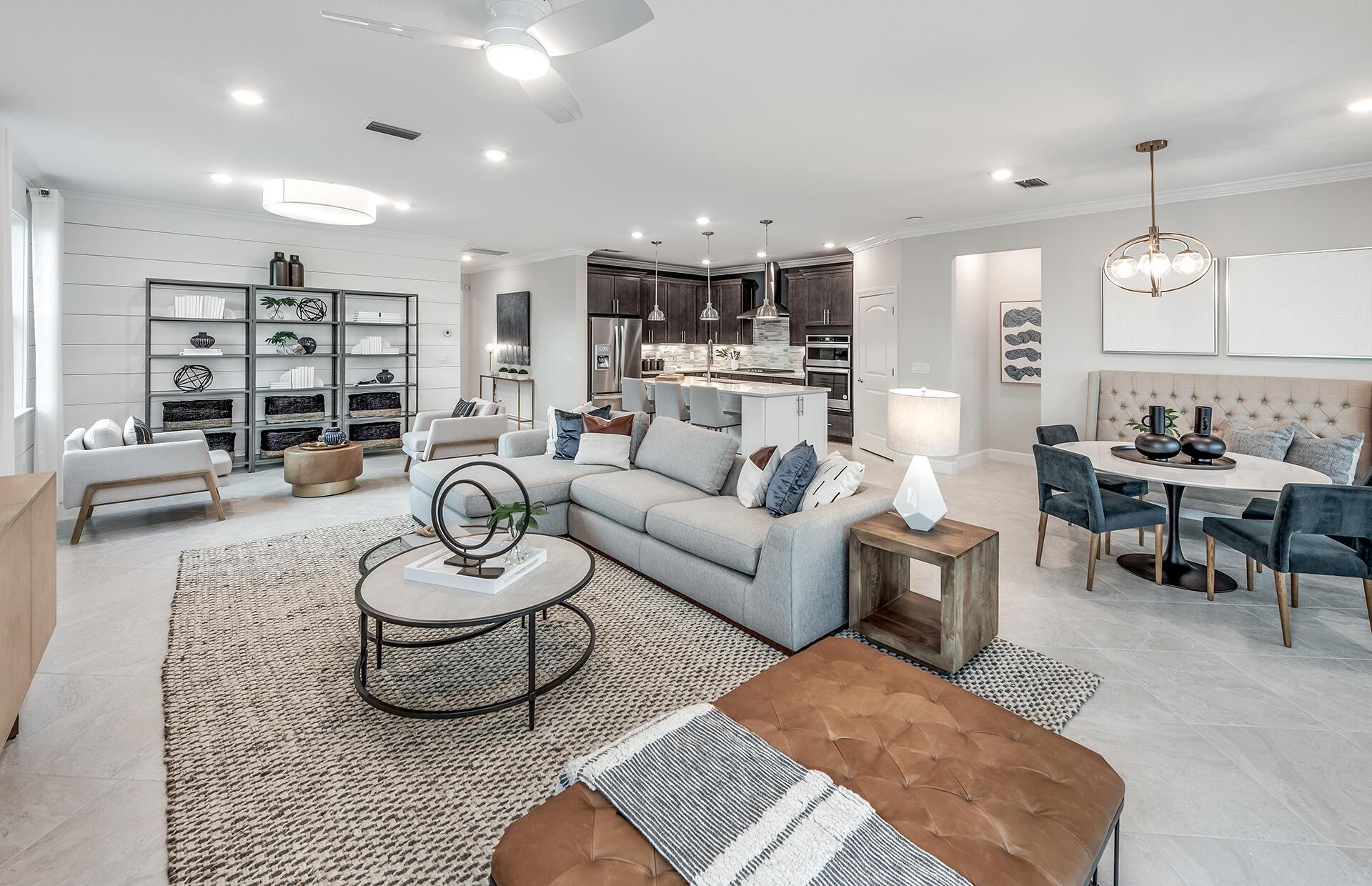 9393 CAPE HONEY BEE Lane Mystique 52, Lake Worth, FL 33467, Lake Worth - Photo 4