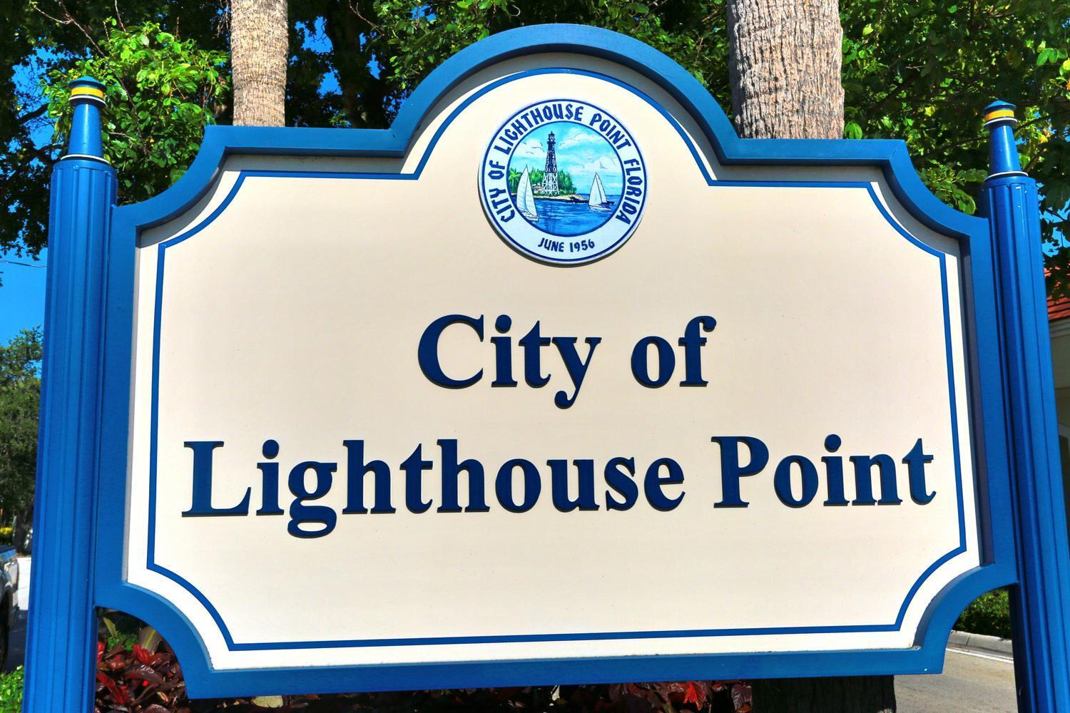 4110 NE 27TH Avenue, Lighthouse Point, FL 33064, Lighthouse Point