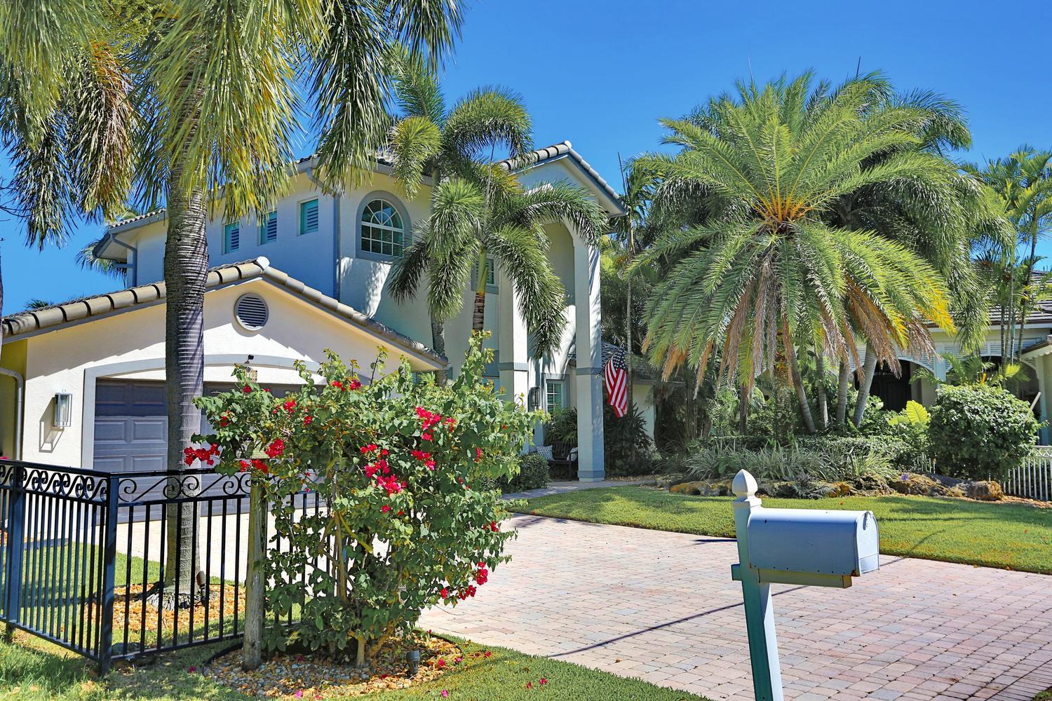 4110 NE 27TH Avenue, Lighthouse Point, FL 33064, Lighthouse Point - Photo 3