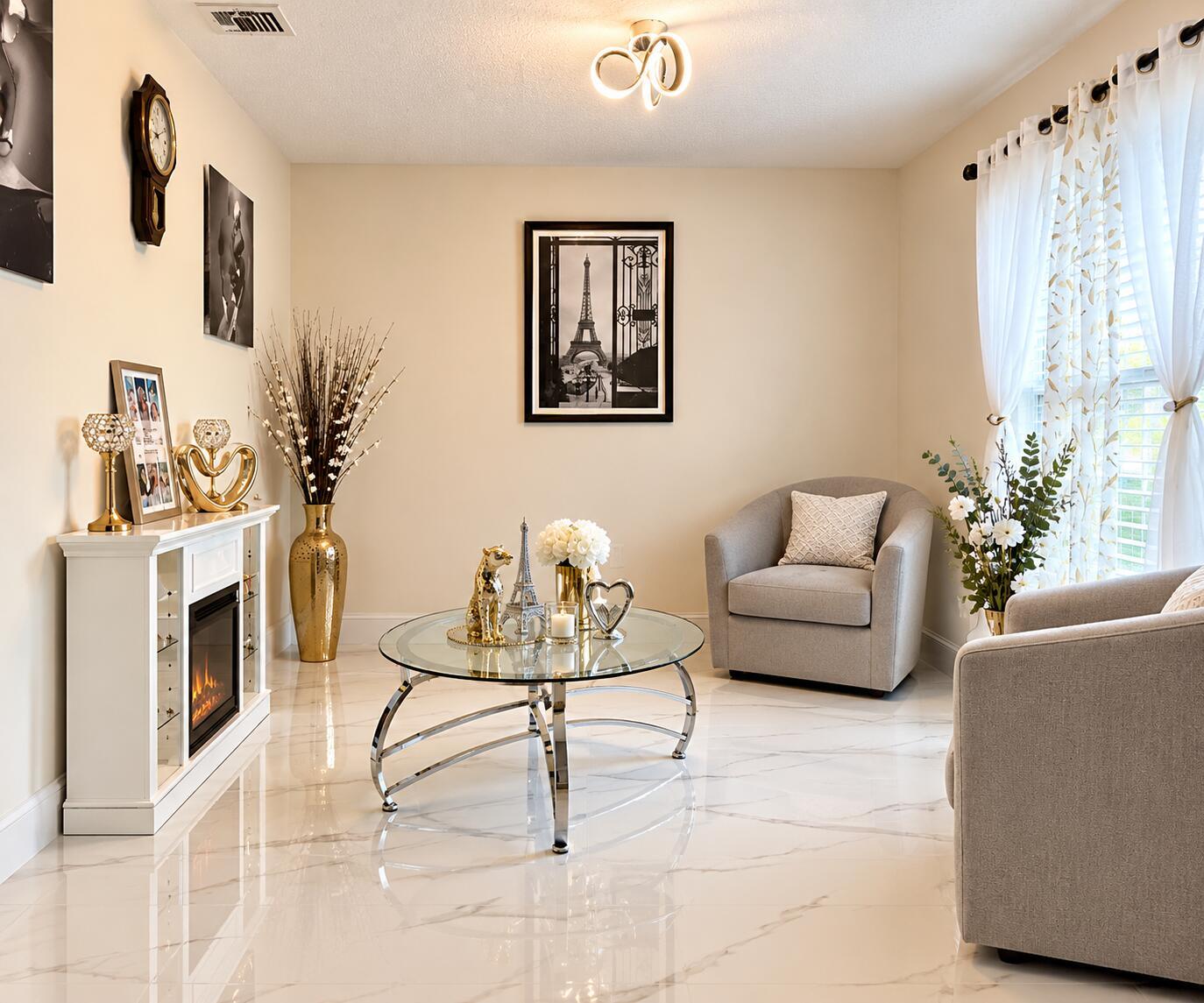 2373 SW BARBER Lane, Port St. Lucie, FL 34984, Port St. Lucie - Photo 4