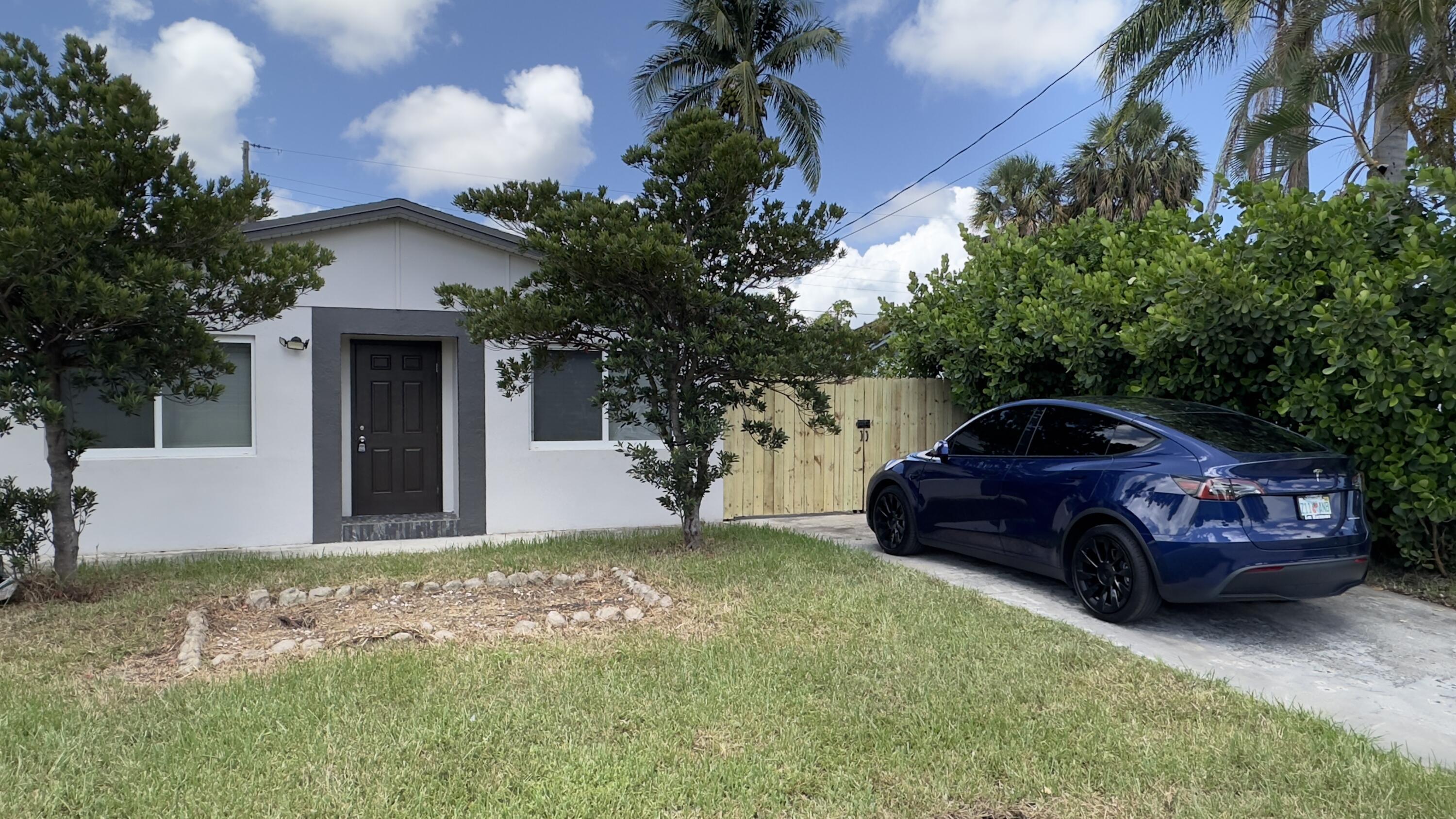3603 WILLIAM Street, West Palm Beach, FL 33403, West Palm Beach