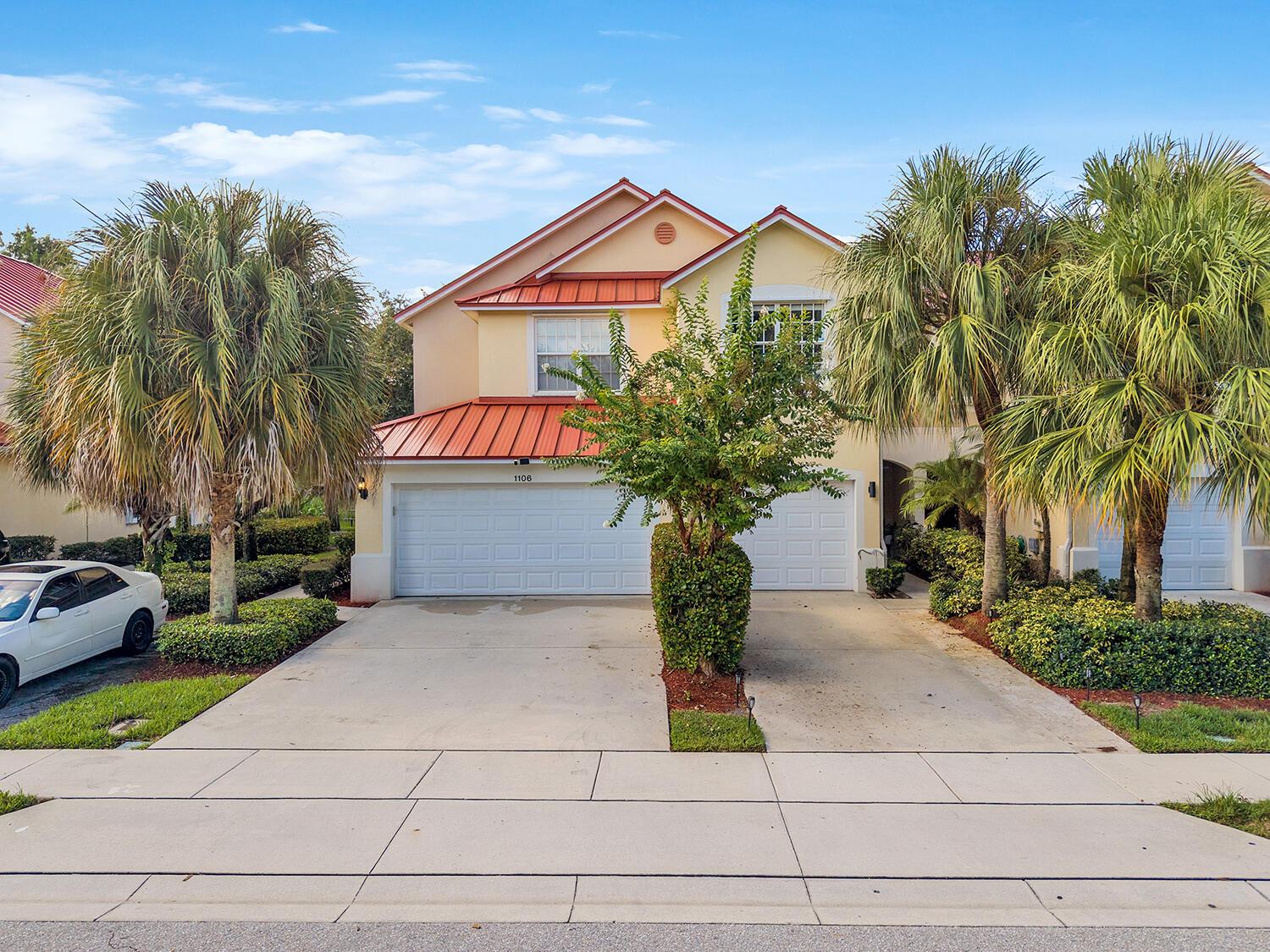 1106 Pinewood Lake Court, Greenacres, FL 33415, Greenacres