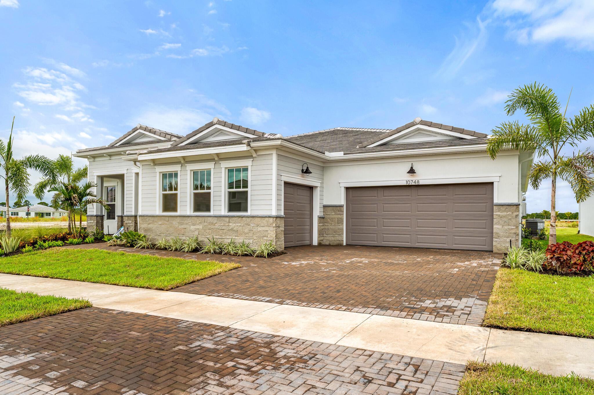 10748 SW MISTARVA Place, Port St. Lucie, FL 34987, Port St. Lucie
