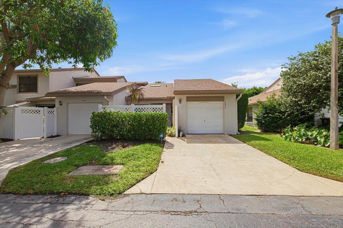 6676 Canary Palm Circle 19, Boca Raton, FL 33433, Boca Raton