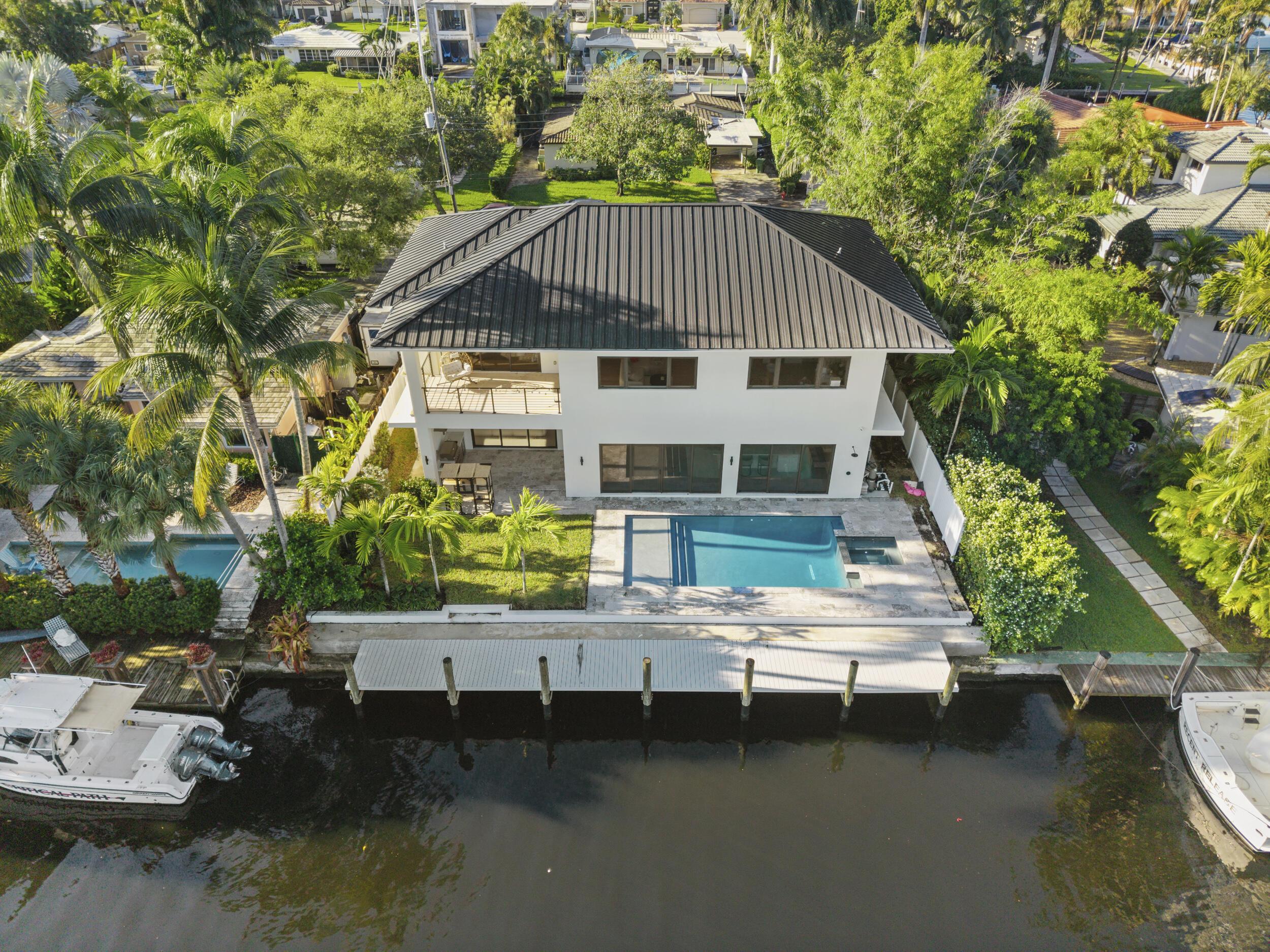 1317 TANGELO Isle, Fort Lauderdale, FL 33315, Fort Lauderdale - Photo 4