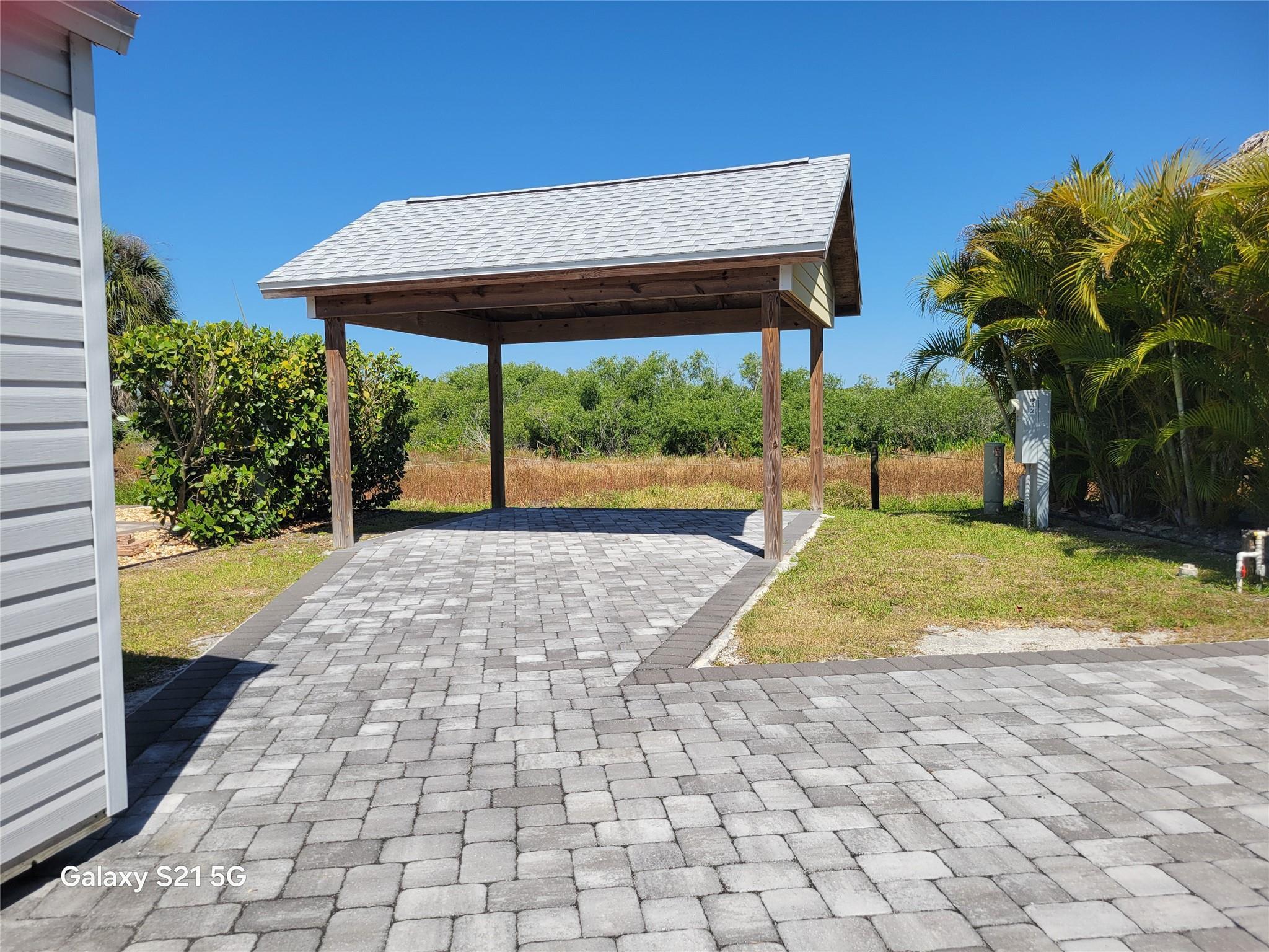 3925 SW 6TH Glen, Okeechobee, FL 34974, Okeechobee - Photo 3