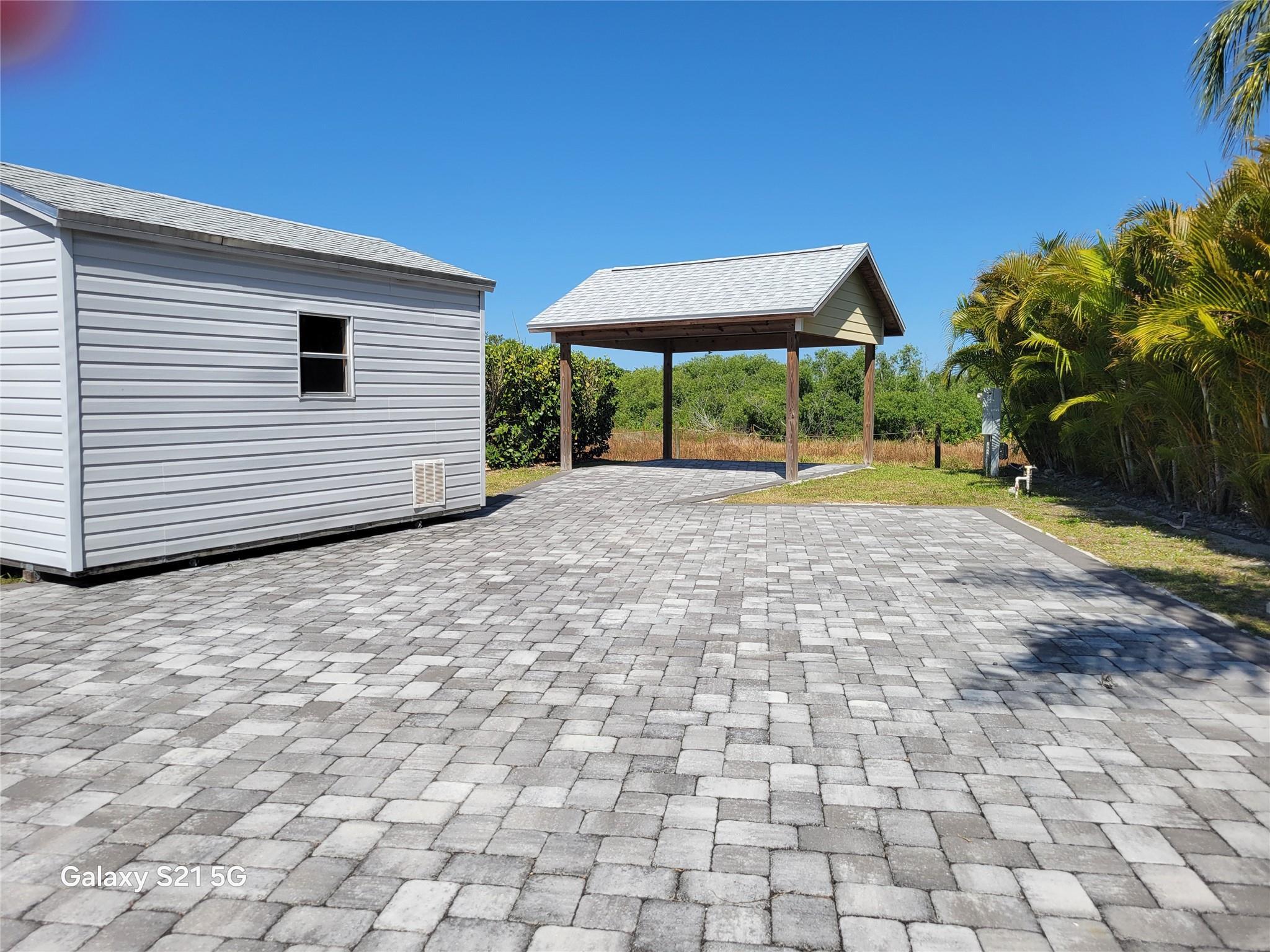 3925 SW 6TH Glen, Okeechobee, FL 34974, Okeechobee - Photo 4