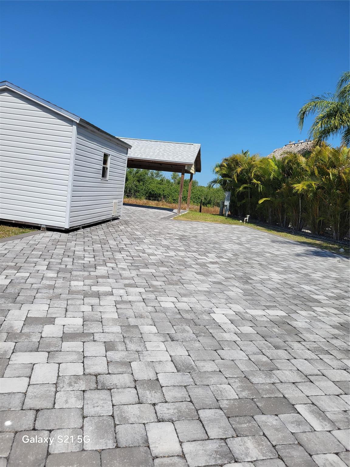 3925 SW 6TH Glen, Okeechobee, FL 34974, Okeechobee - Photo 5