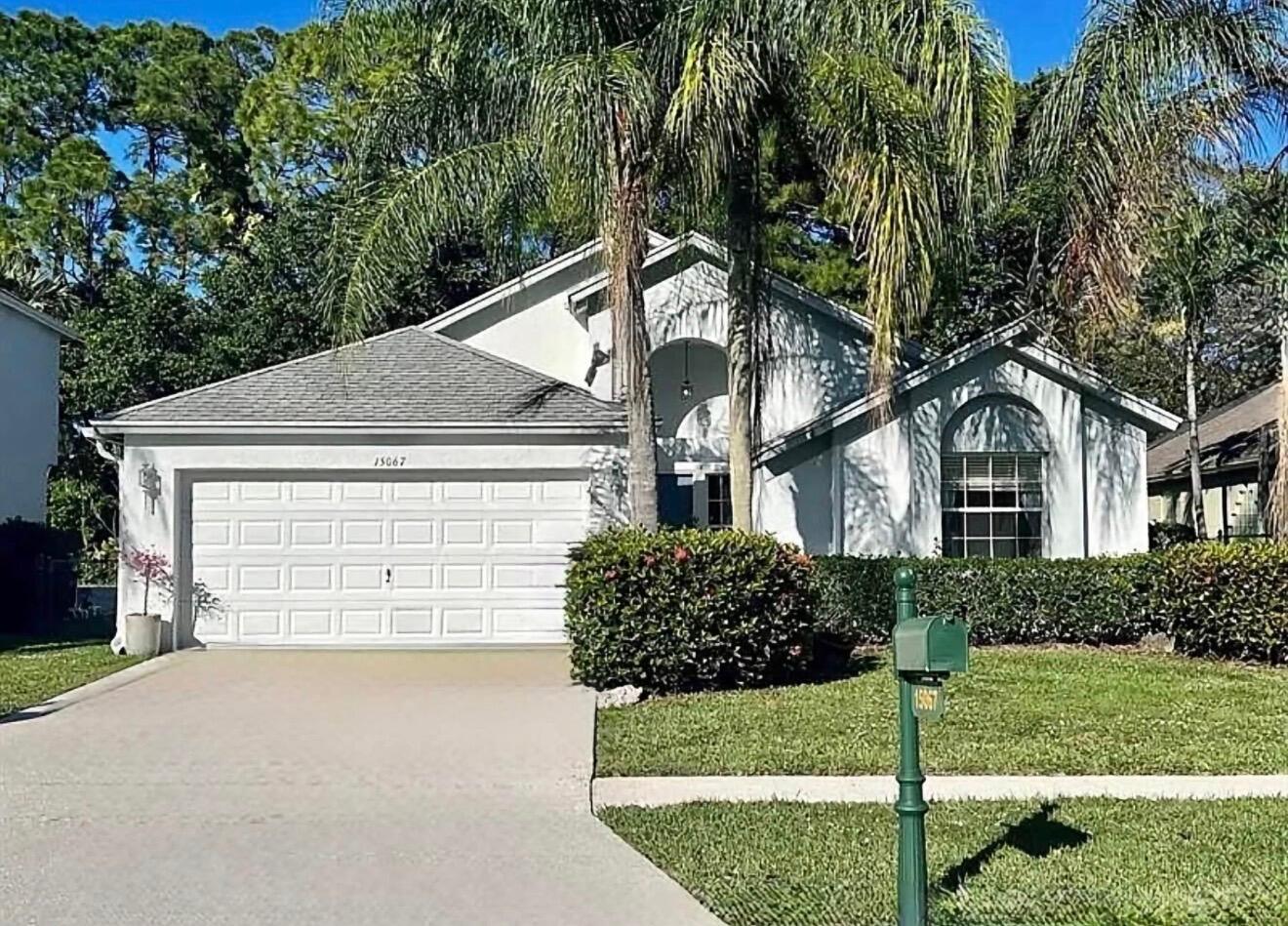 15067 Oak Chase Court, Wellington, FL 33414, Wellington