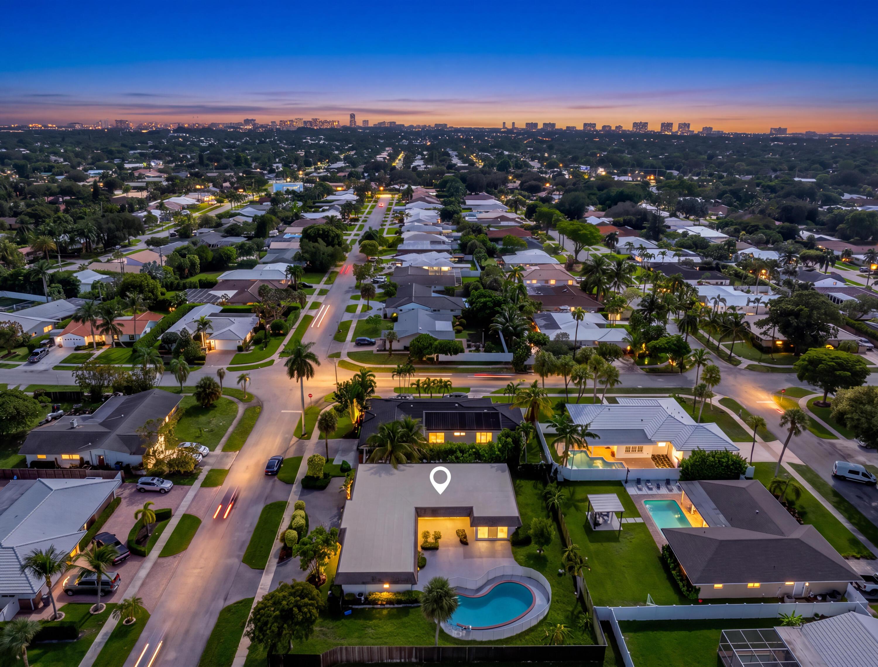 1424 SW 13th Drive 1424, Boca Raton, FL 33486, Boca Raton - Photo 3