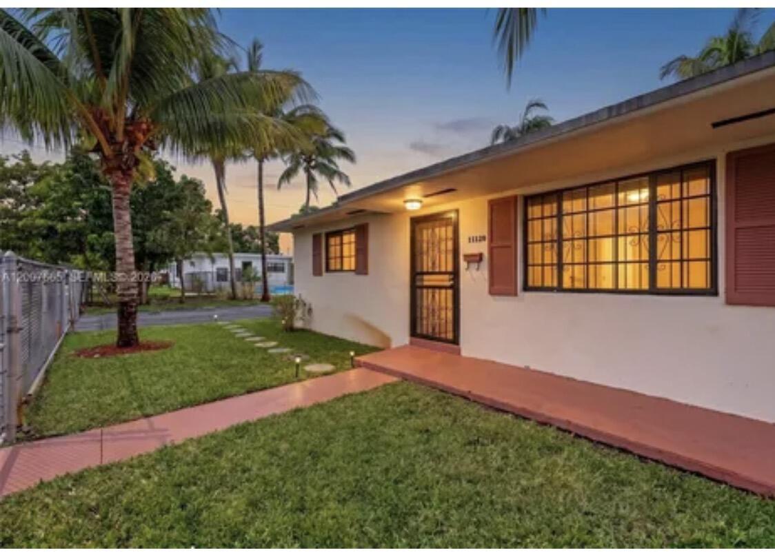11120 NW 6TH Avenue, Miami Shores, FL 33168, Miami Shores