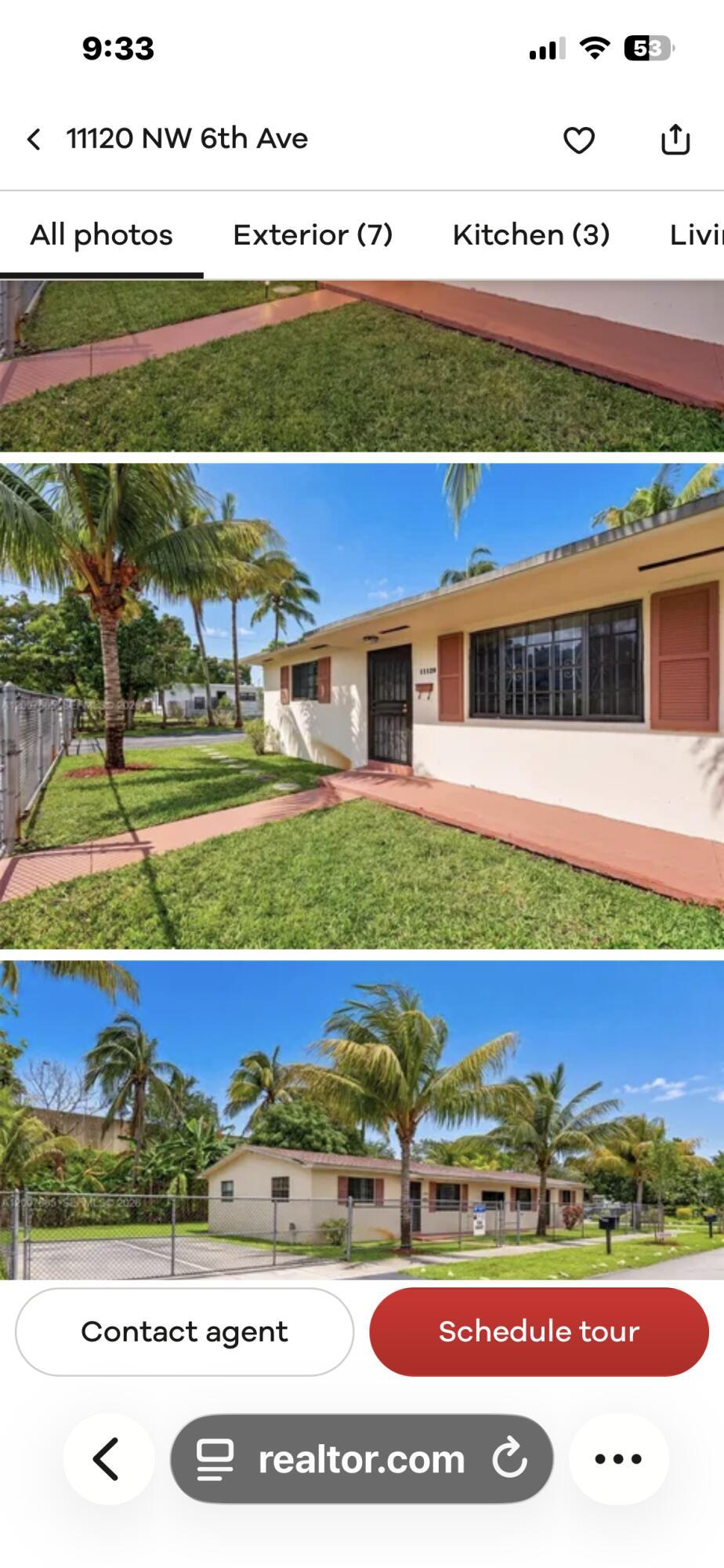 11120 NW 6TH Avenue, Miami Shores, FL 33168, Miami Shores - Photo 2