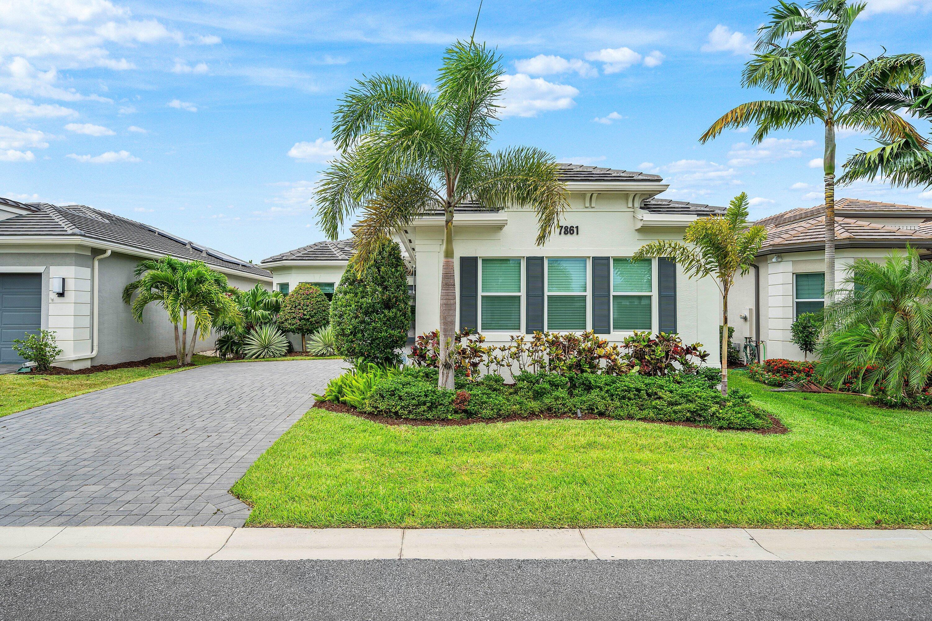 7861 Wildflower Shores Drive, Delray Beach, FL 33446, Delray Beach