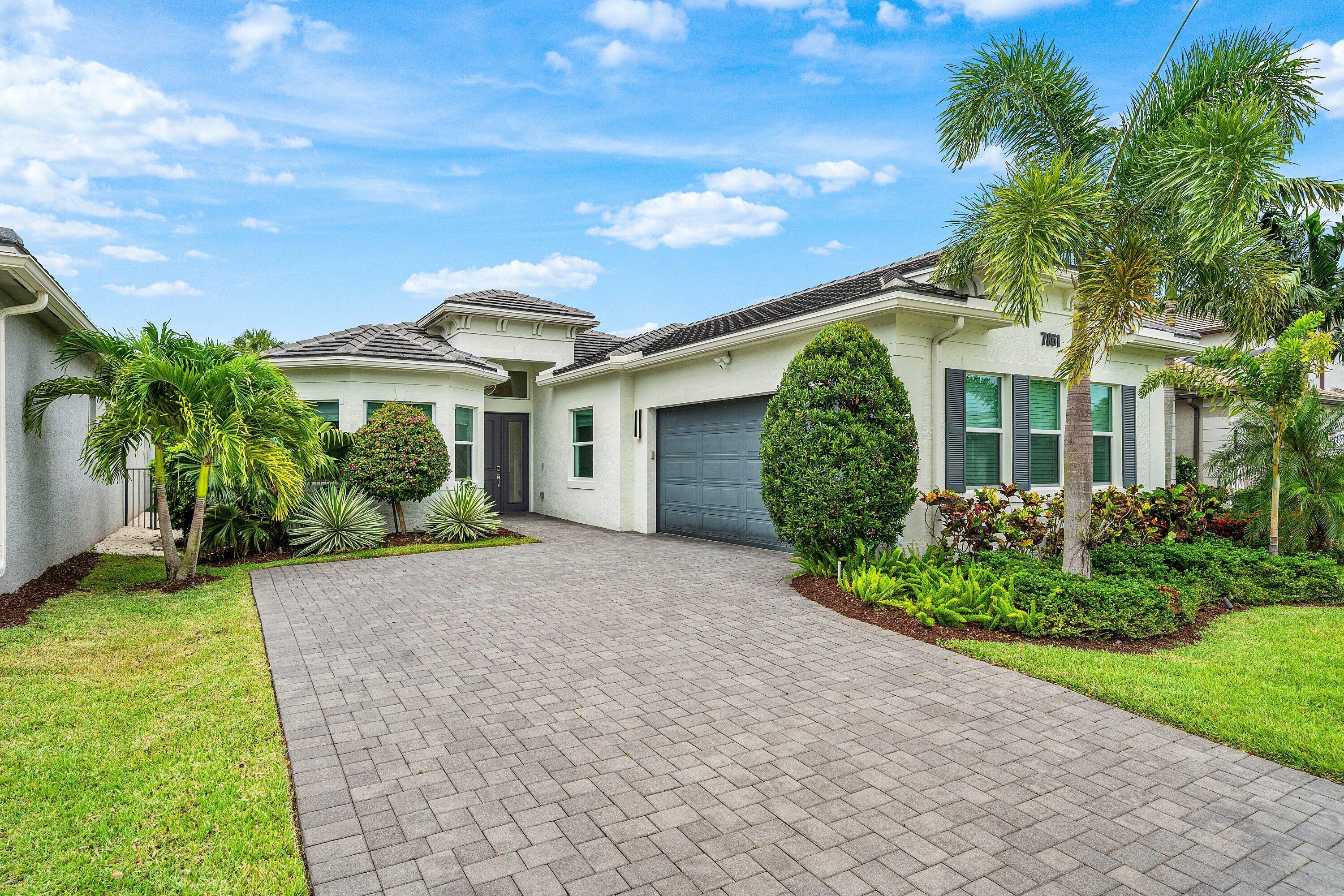 7861 Wildflower Shores Drive, Delray Beach, FL 33446, Delray Beach - Photo 2