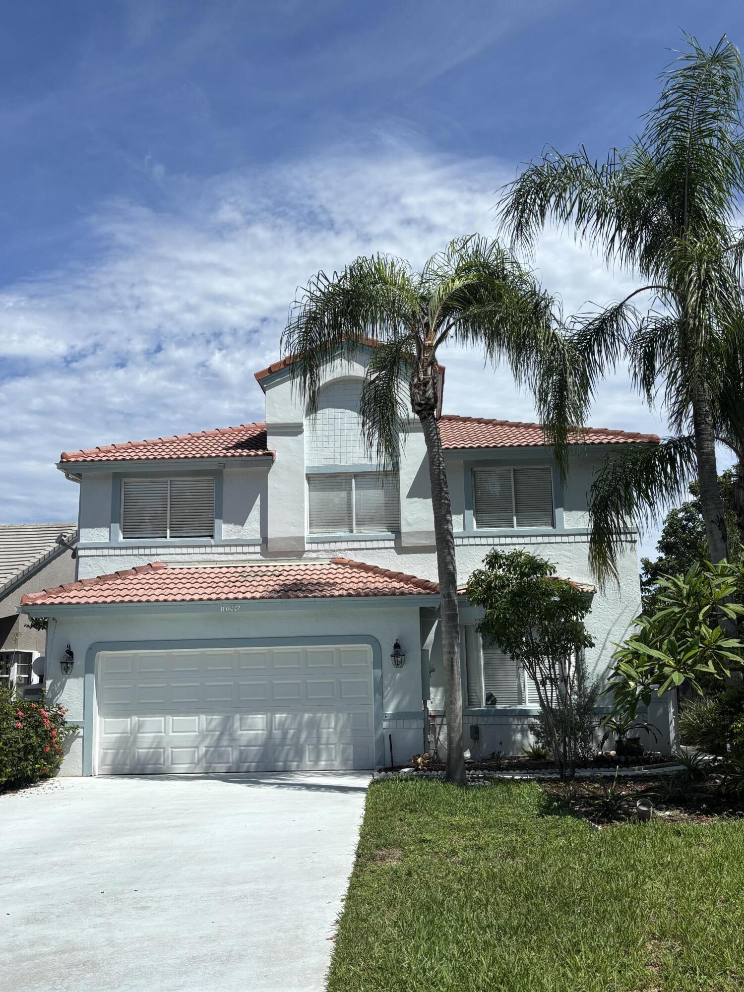 10837 Palm Spring Drive, Boca Raton, FL 33428, Boca Raton
