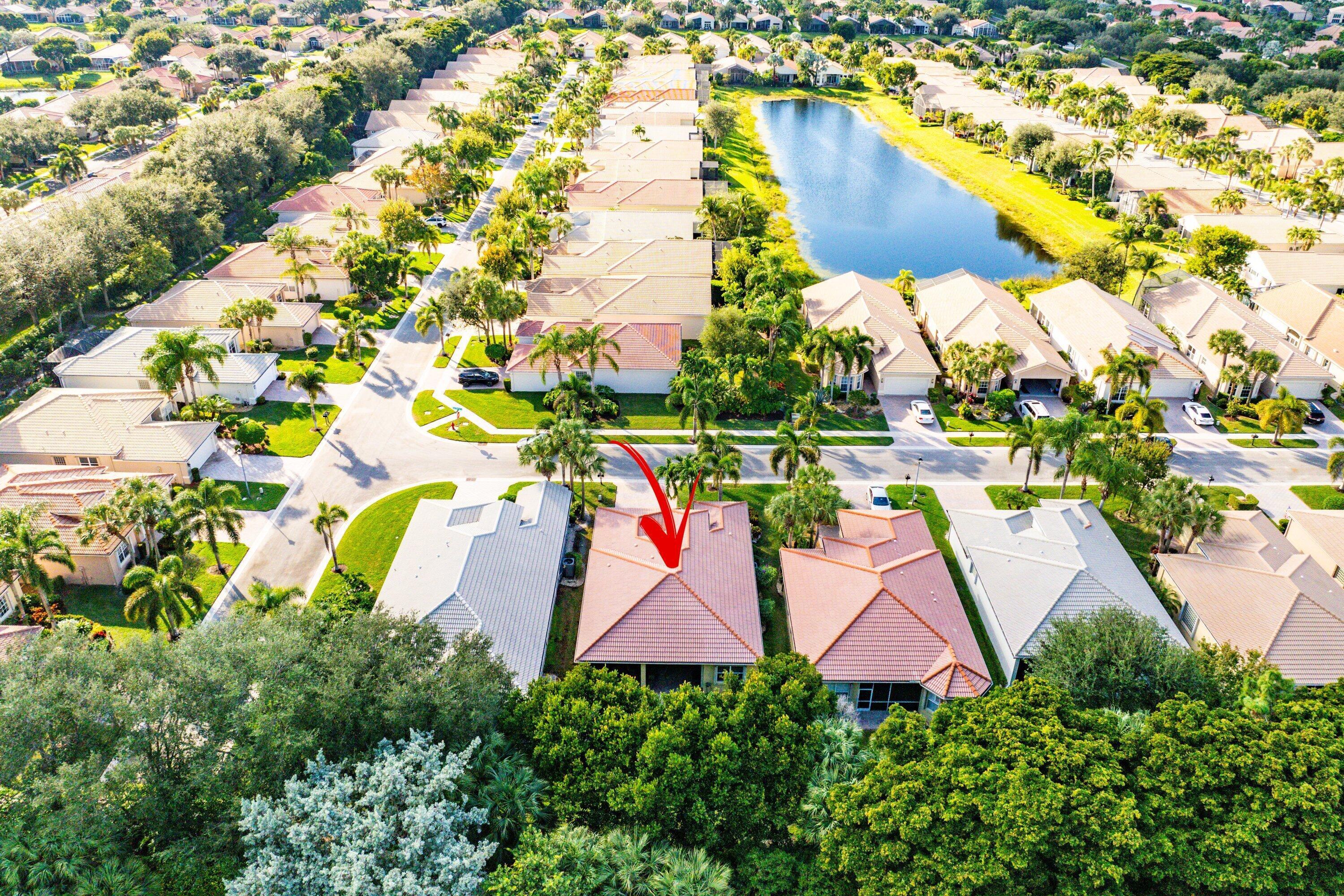 13678 WINDY MONTEREY, Delray Beach, FL 33446, Delray Beach - Photo 4