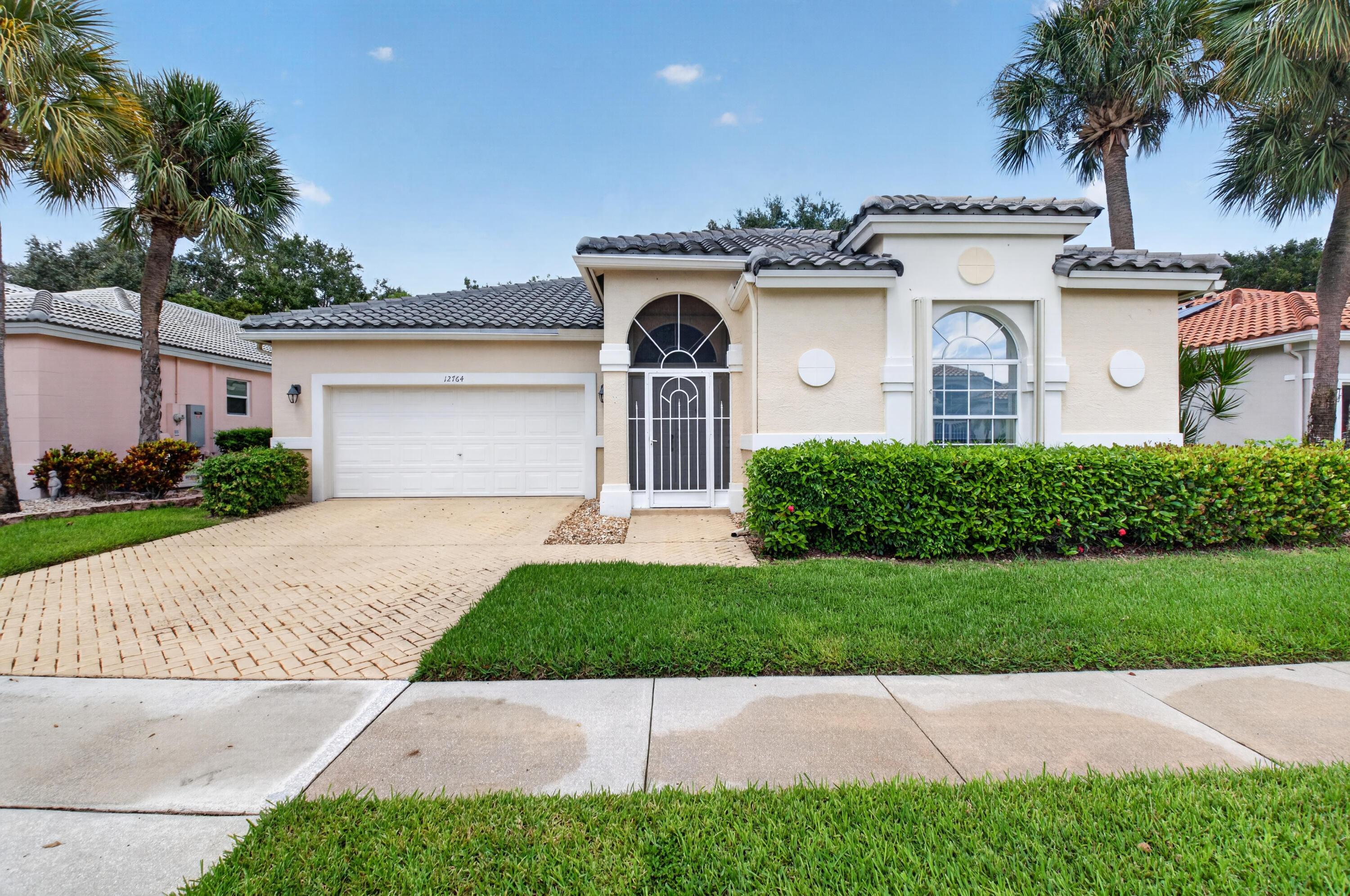 12764 CORAL LAKES Drive, Boynton Beach, FL 33437, Boynton Beach