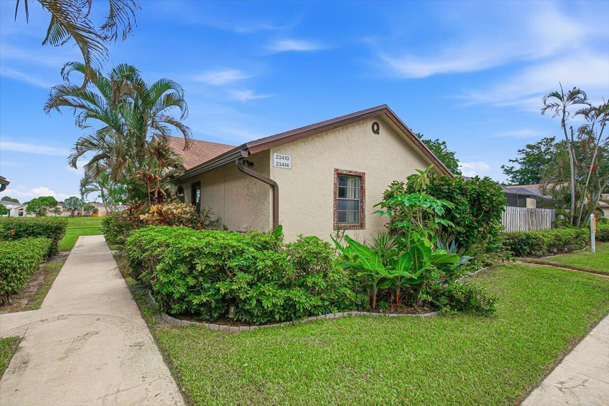 23410 Bar Lake Drive, Boca Raton, FL 33433, Boca Raton - Photo 2