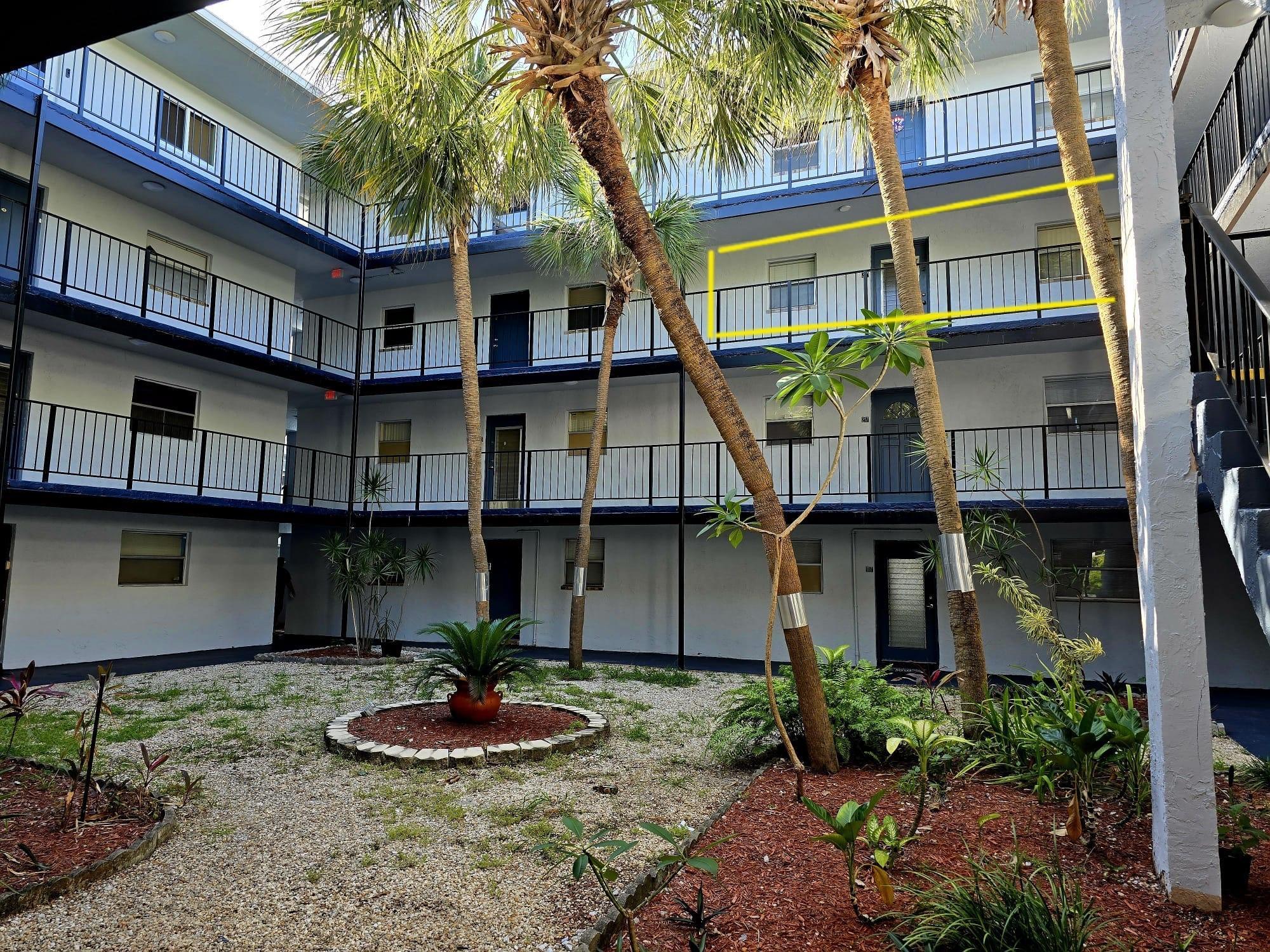 2860 SOMERSET Drive 317K, Lauderdale Lakes, FL 33311, Lauderdale Lakes