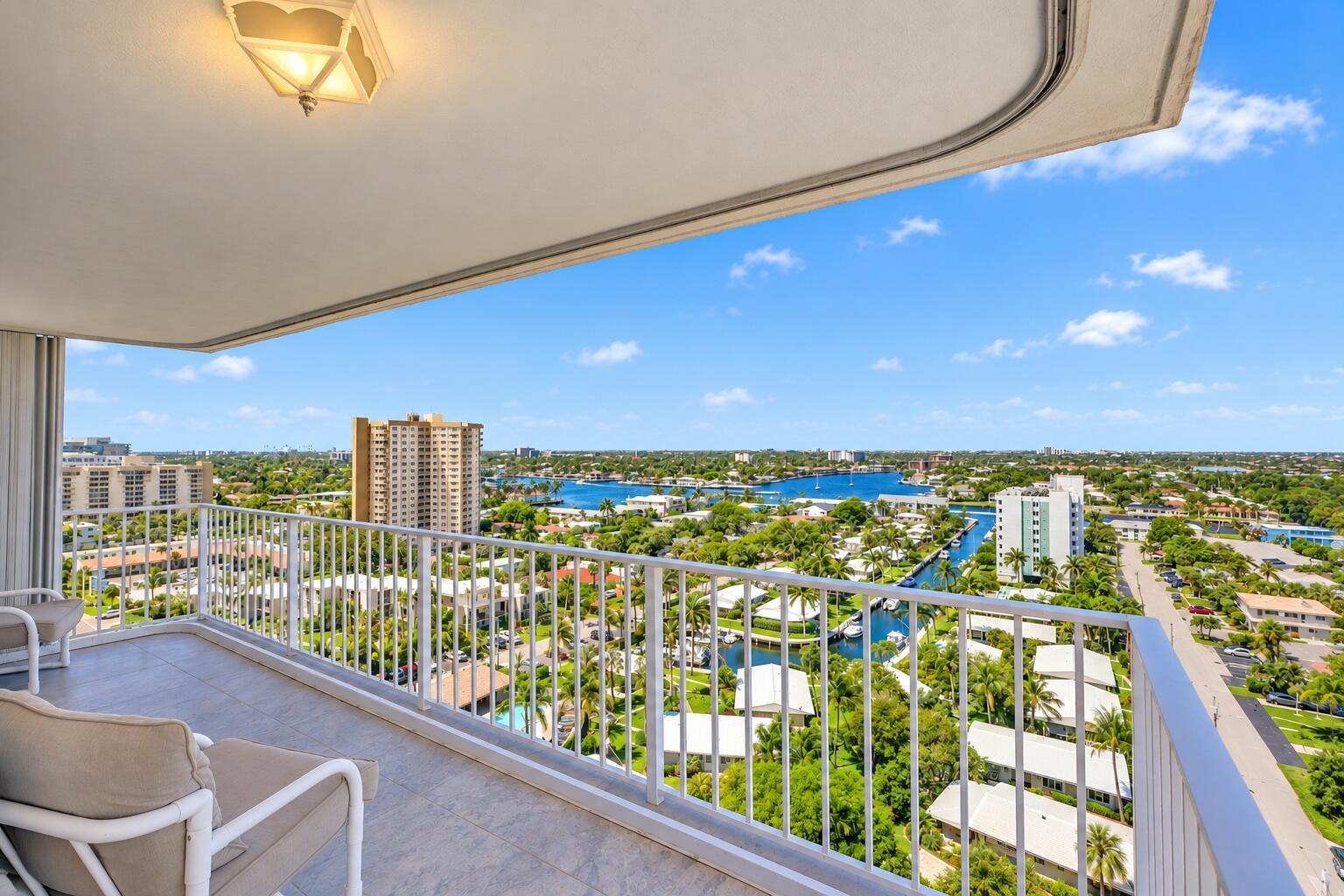 1010 S OCEAN Boulevard 1609, Pompano Beach, FL 33062, Pompano Beach