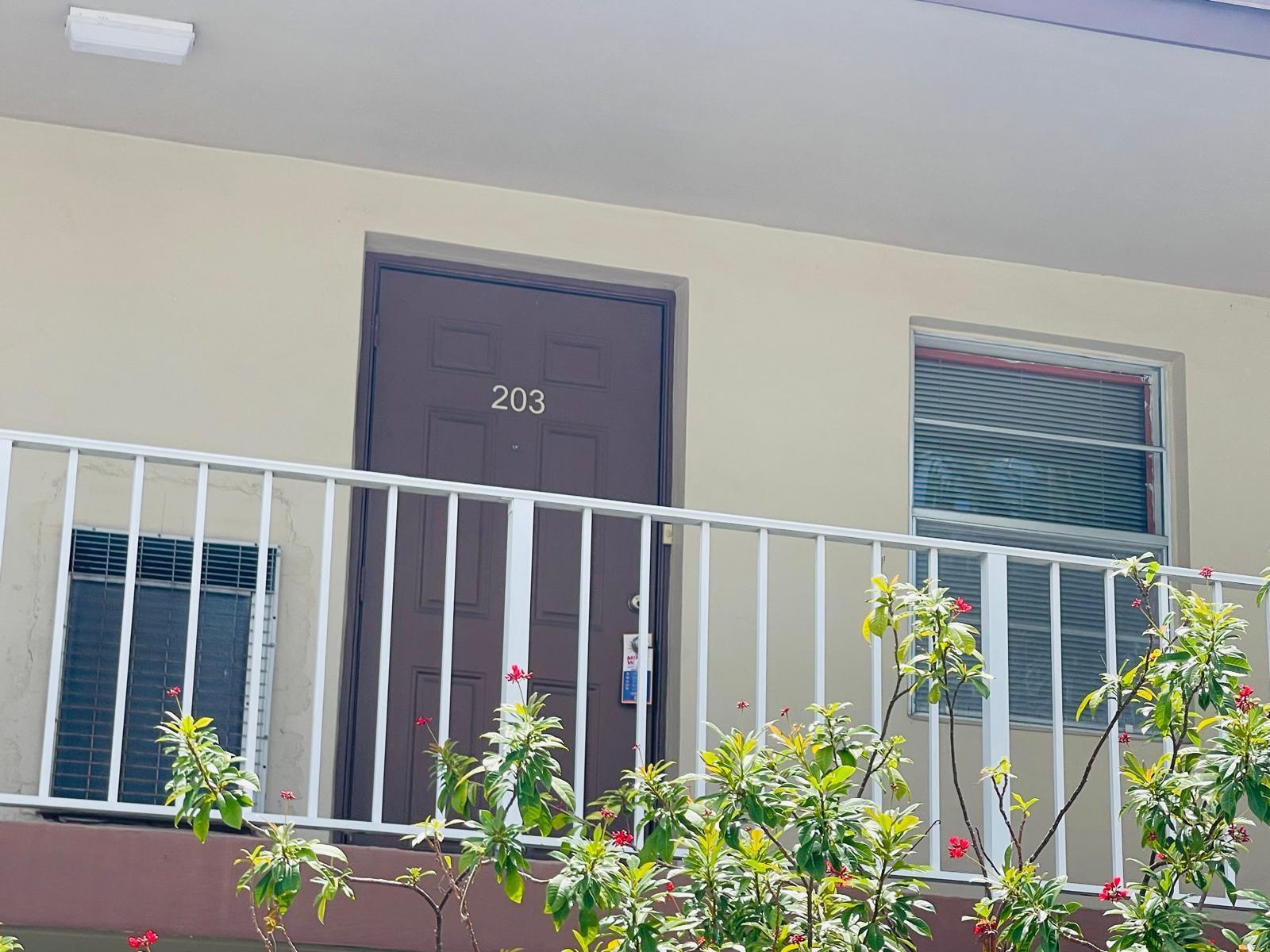 7200 NW 5TH Place 203, Margate, FL 33063, Margate