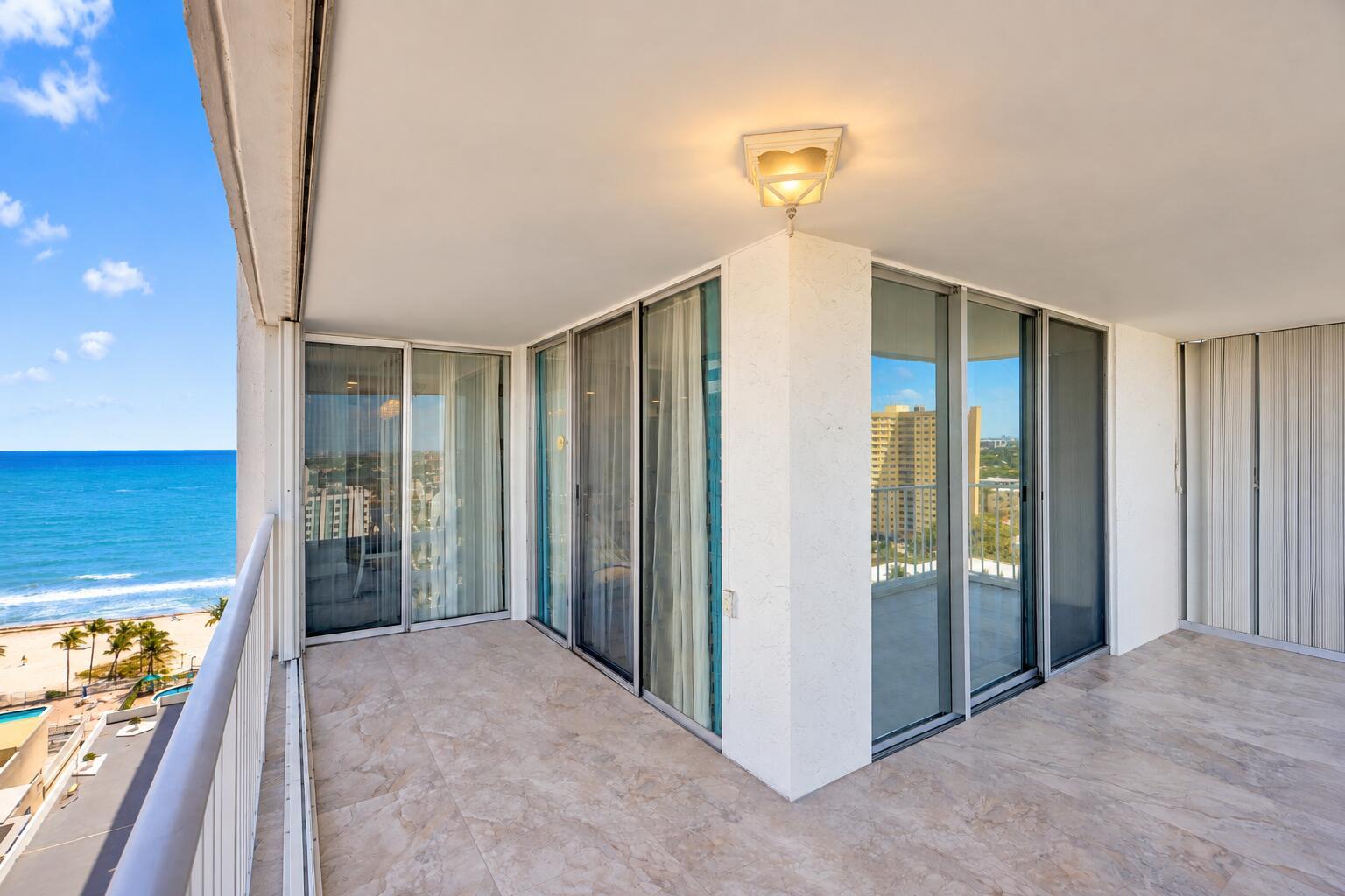 1010 S OCEAN Boulevard 1609, Pompano Beach, FL 33062, Pompano Beach - Photo 2