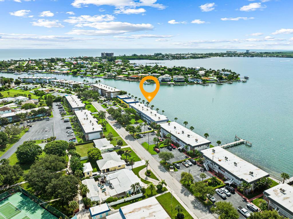 1177 Bayshore Drive 204, Hutchinson Island, FL 34949, Hutchinson Island - Photo 2