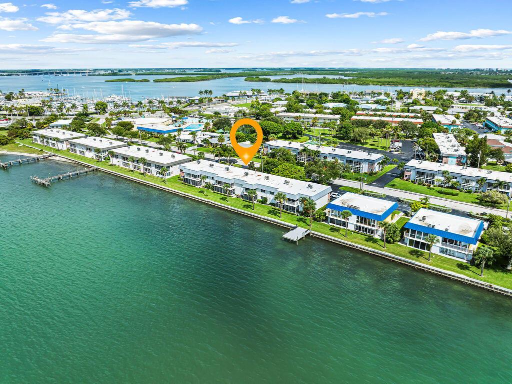 1177 Bayshore Drive 204, Hutchinson Island, FL 34949, Hutchinson Island - Photo 3