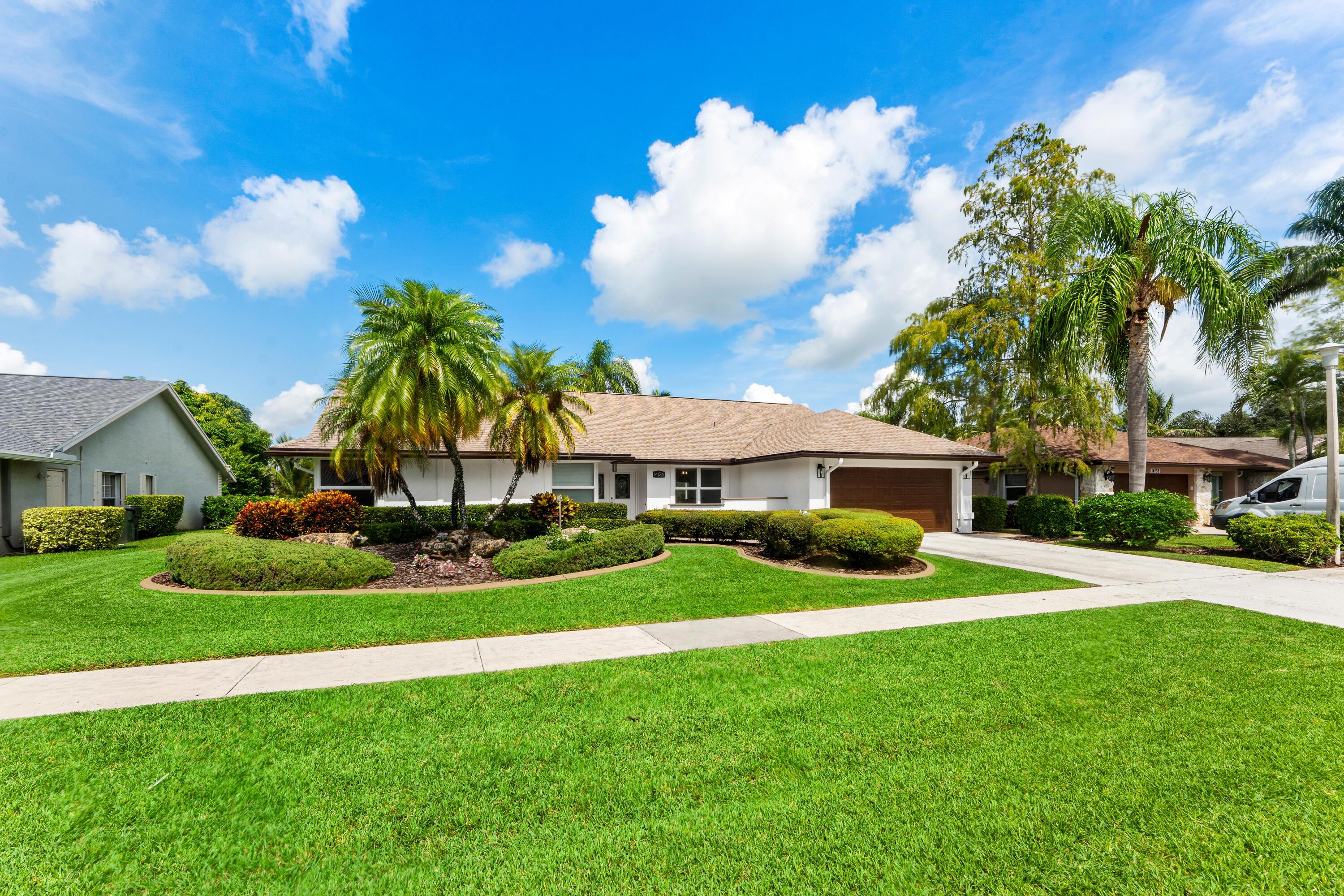 14126 Aster Avenue, Wellington, FL 33414, Wellington - Photo 2