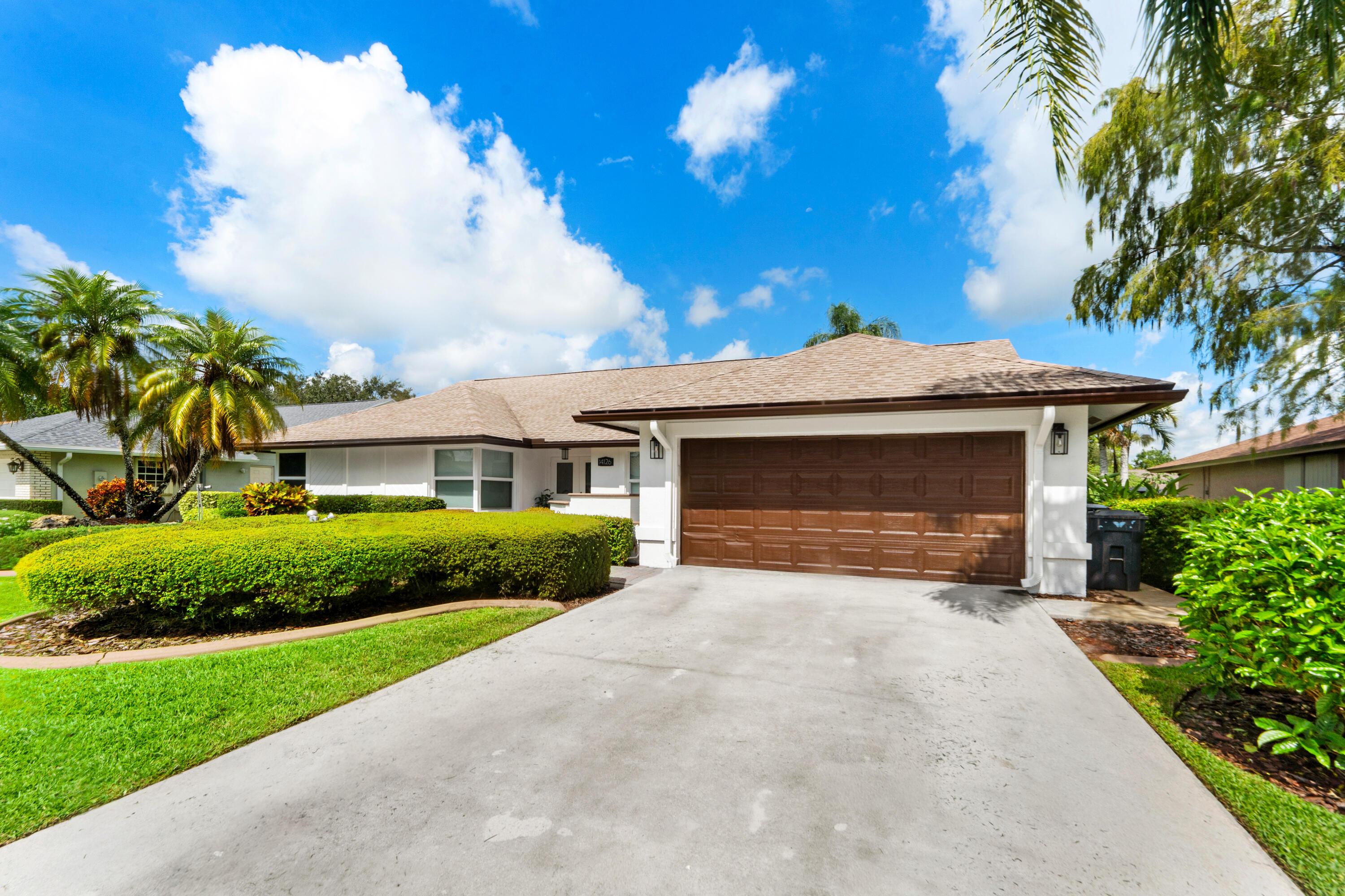 14126 Aster Avenue, Wellington, FL 33414, Wellington - Photo 3