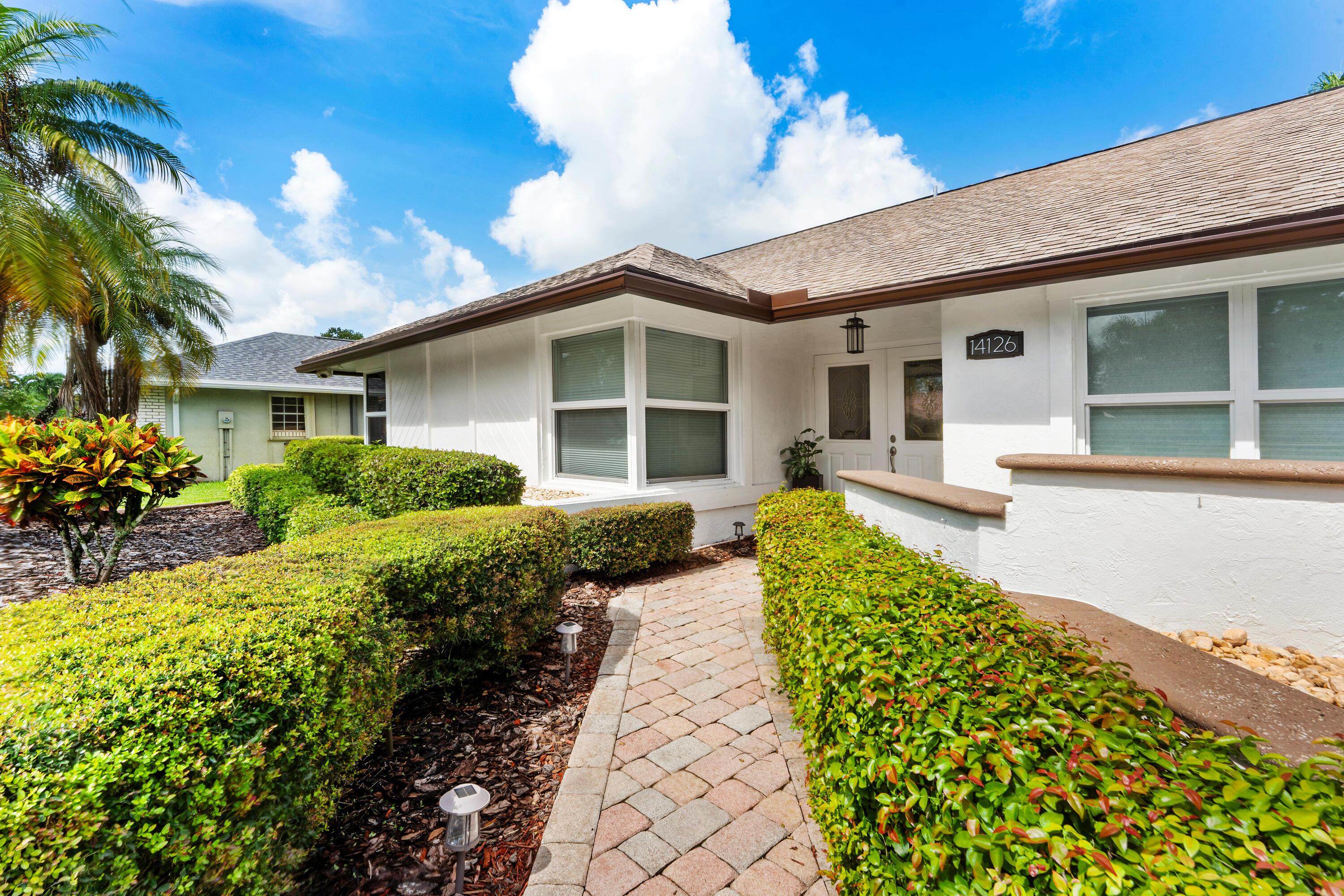 14126 Aster Avenue, Wellington, FL 33414, Wellington - Photo 4