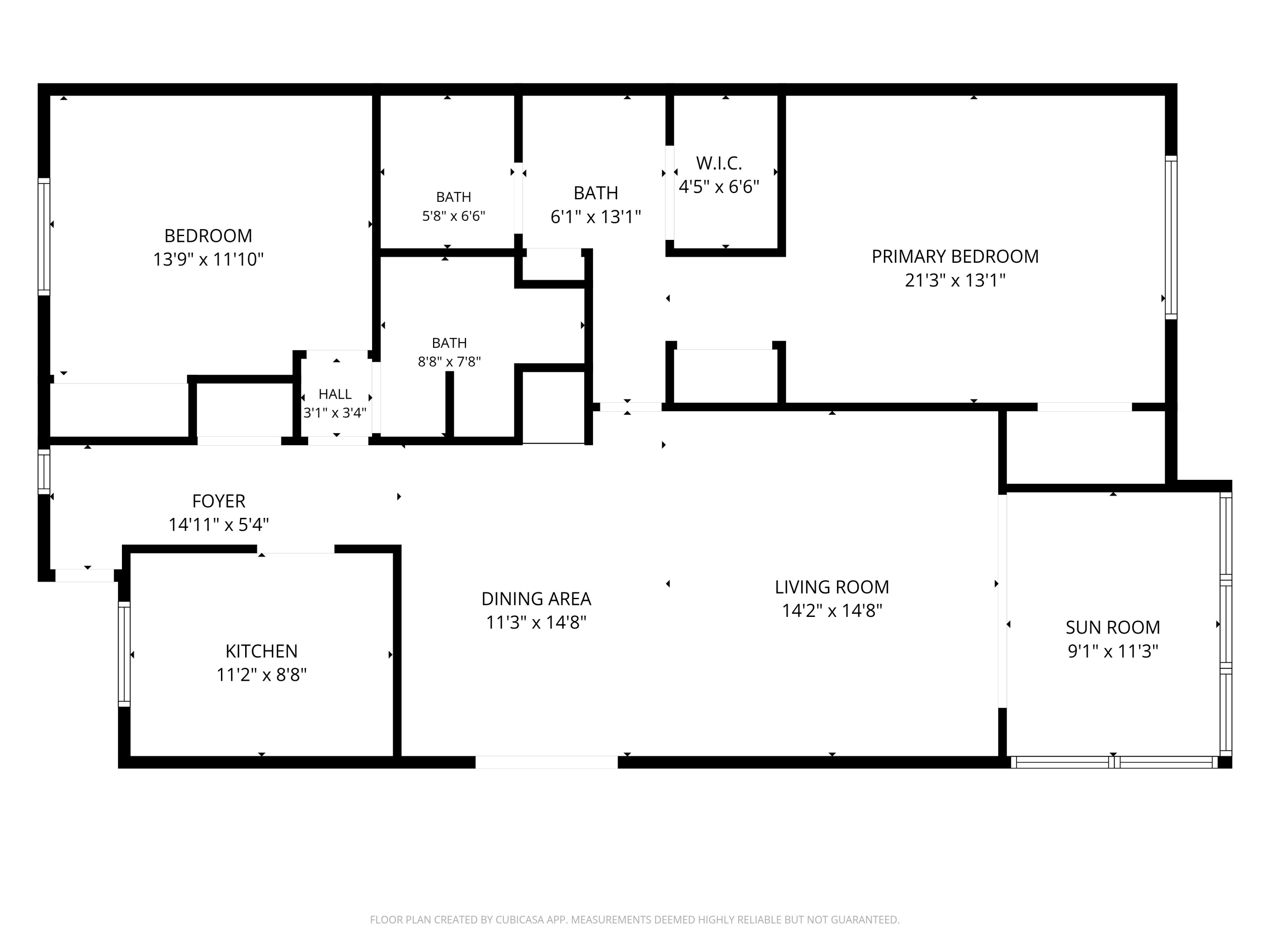 21365 CYPRESS HAMMOCK Drive 20K, Boca Raton, FL 33428, Boca Raton - Photo 2