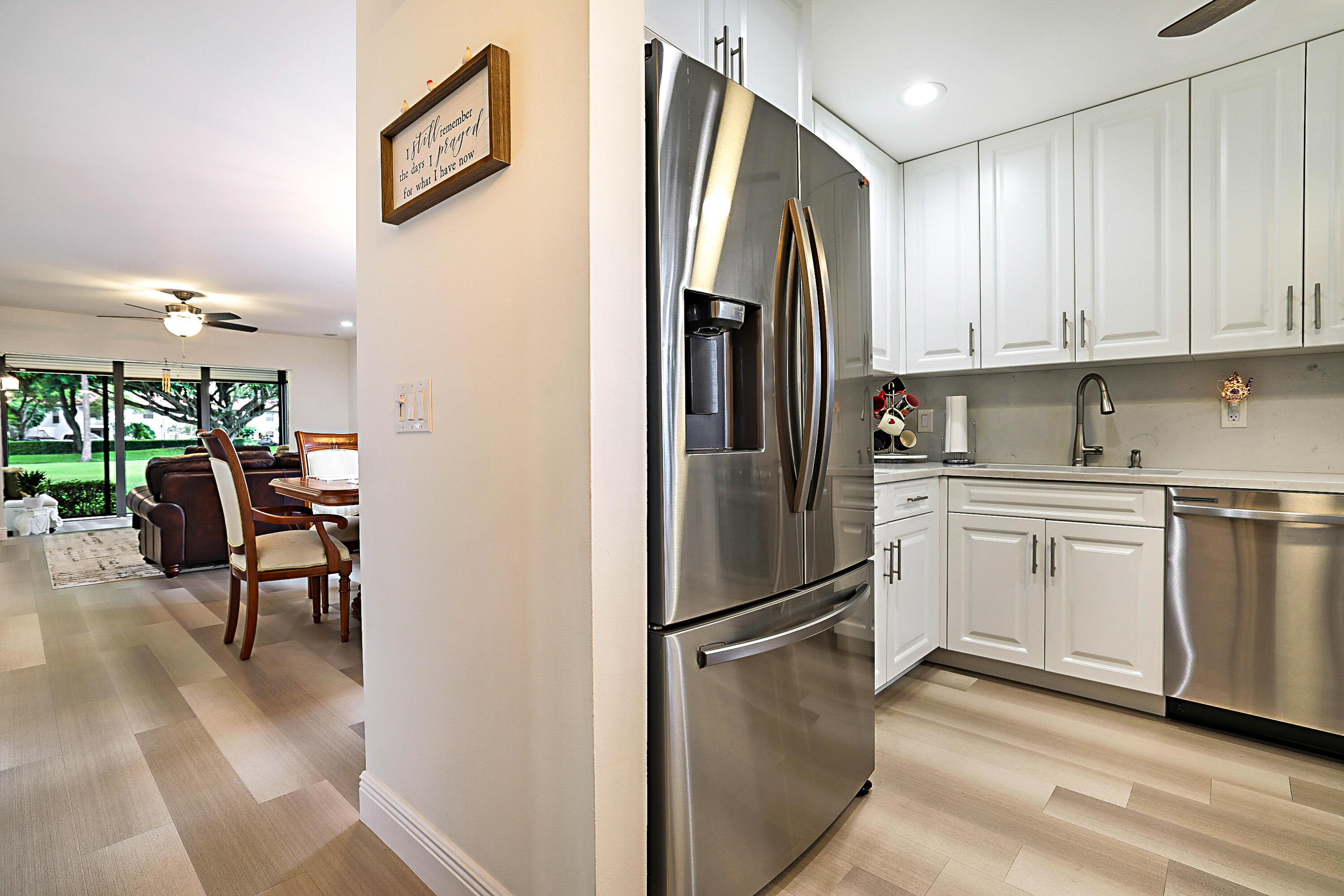 21365 CYPRESS HAMMOCK Drive 20K, Boca Raton, FL 33428, Boca Raton