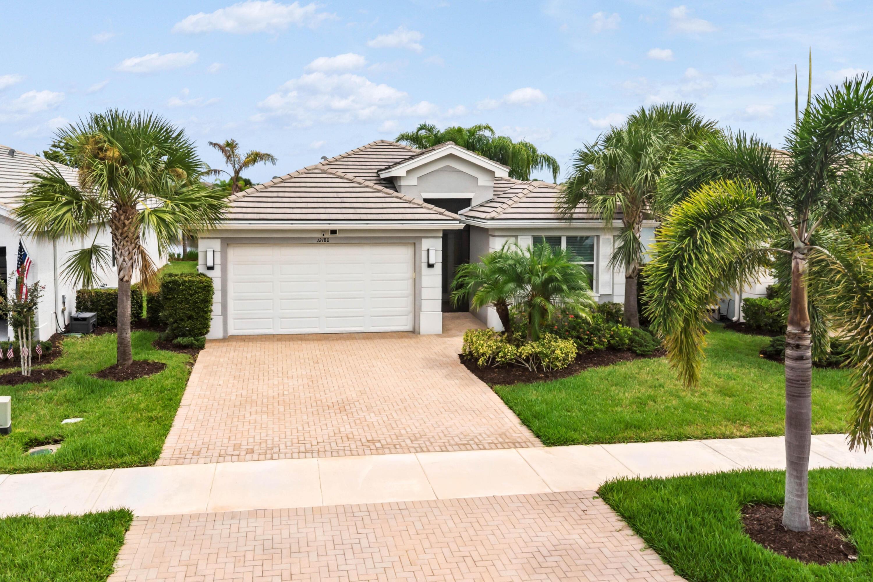 12180 SW JASPER LAKE Way, Port St. Lucie, FL 34987, Port St. Lucie - Photo 2