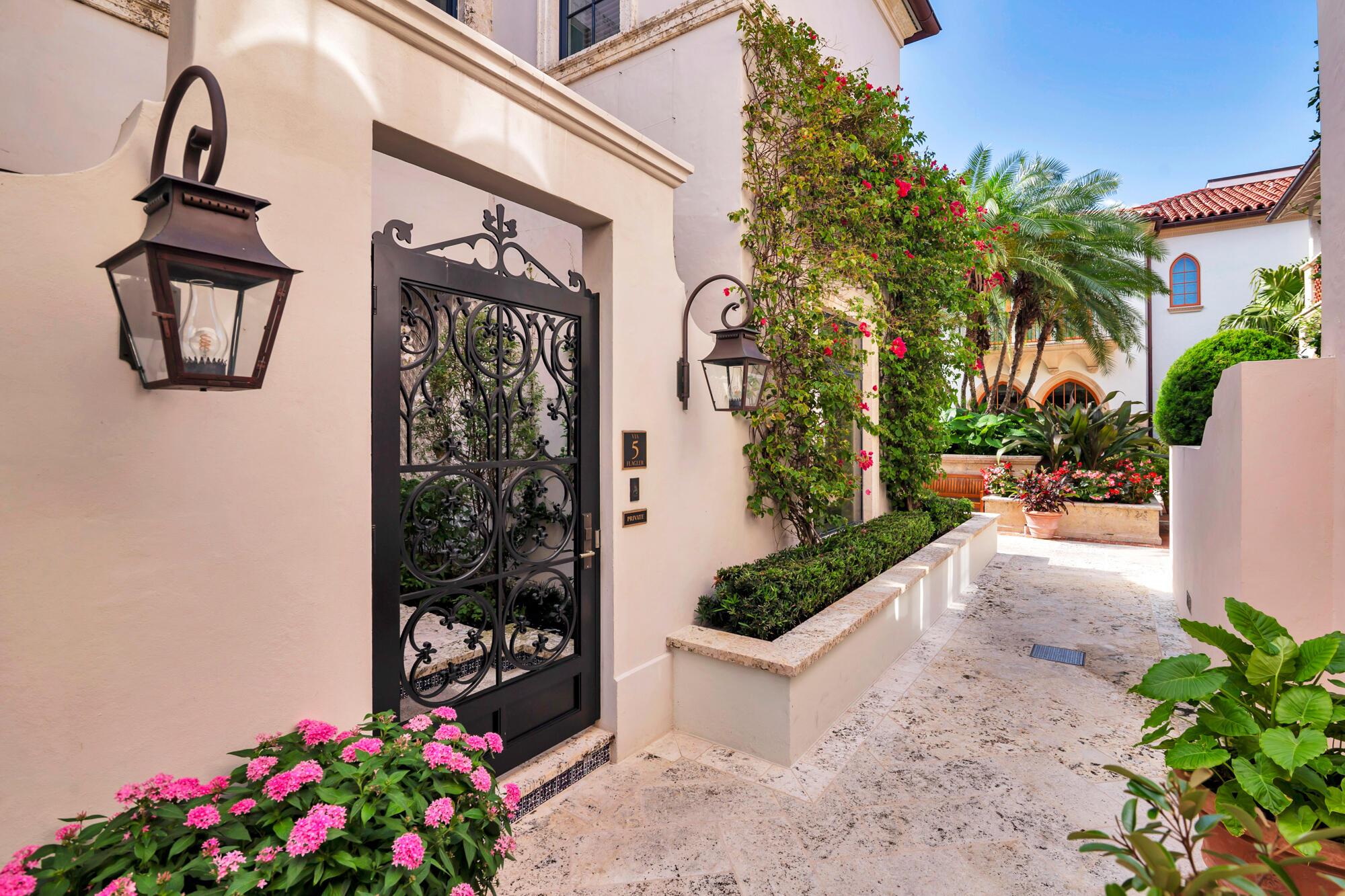 5 Via Flagler, Palm Beach, FL 33480, Palm Beach - Photo 3