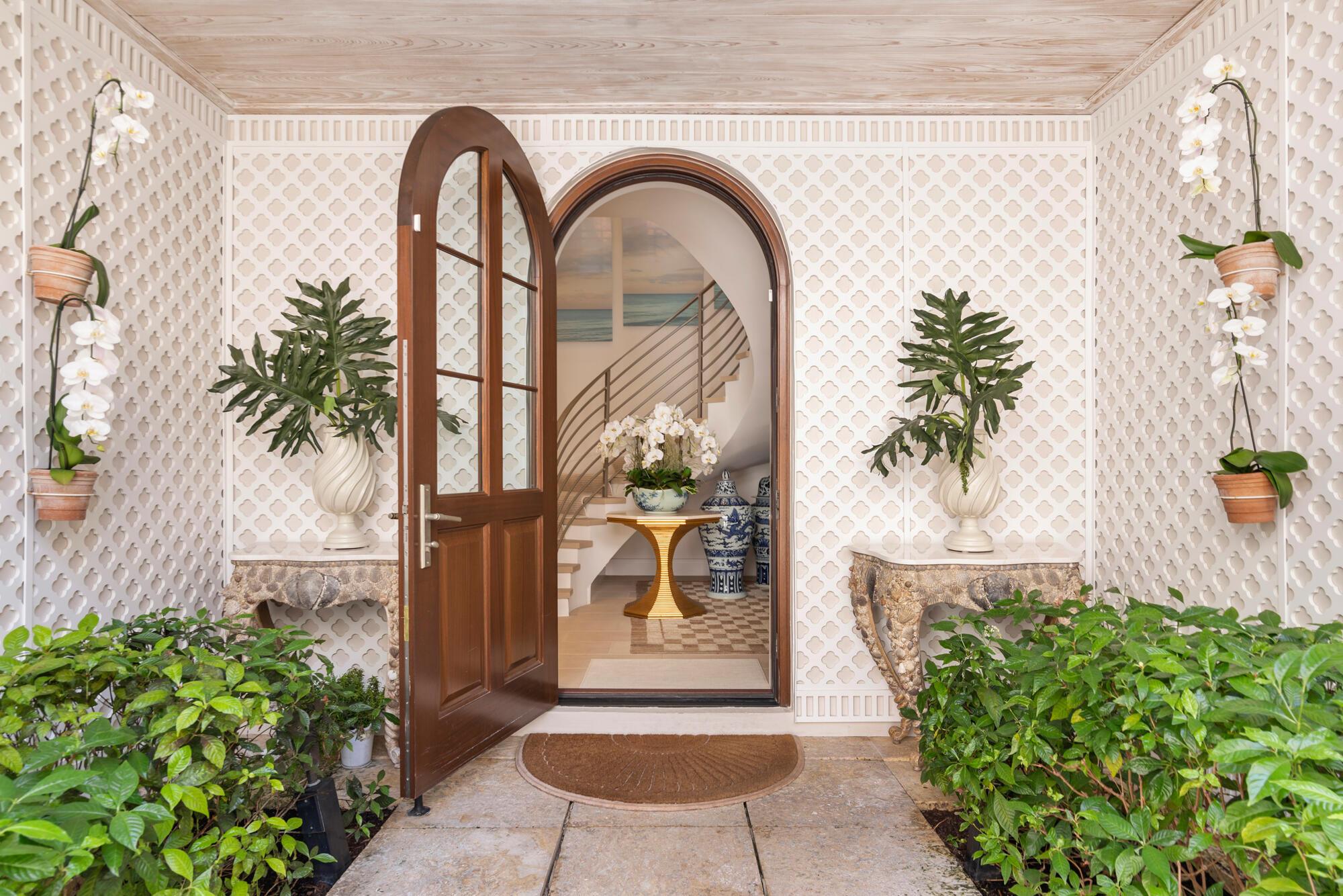 5 Via Flagler, Palm Beach, FL 33480, Palm Beach - Photo 5