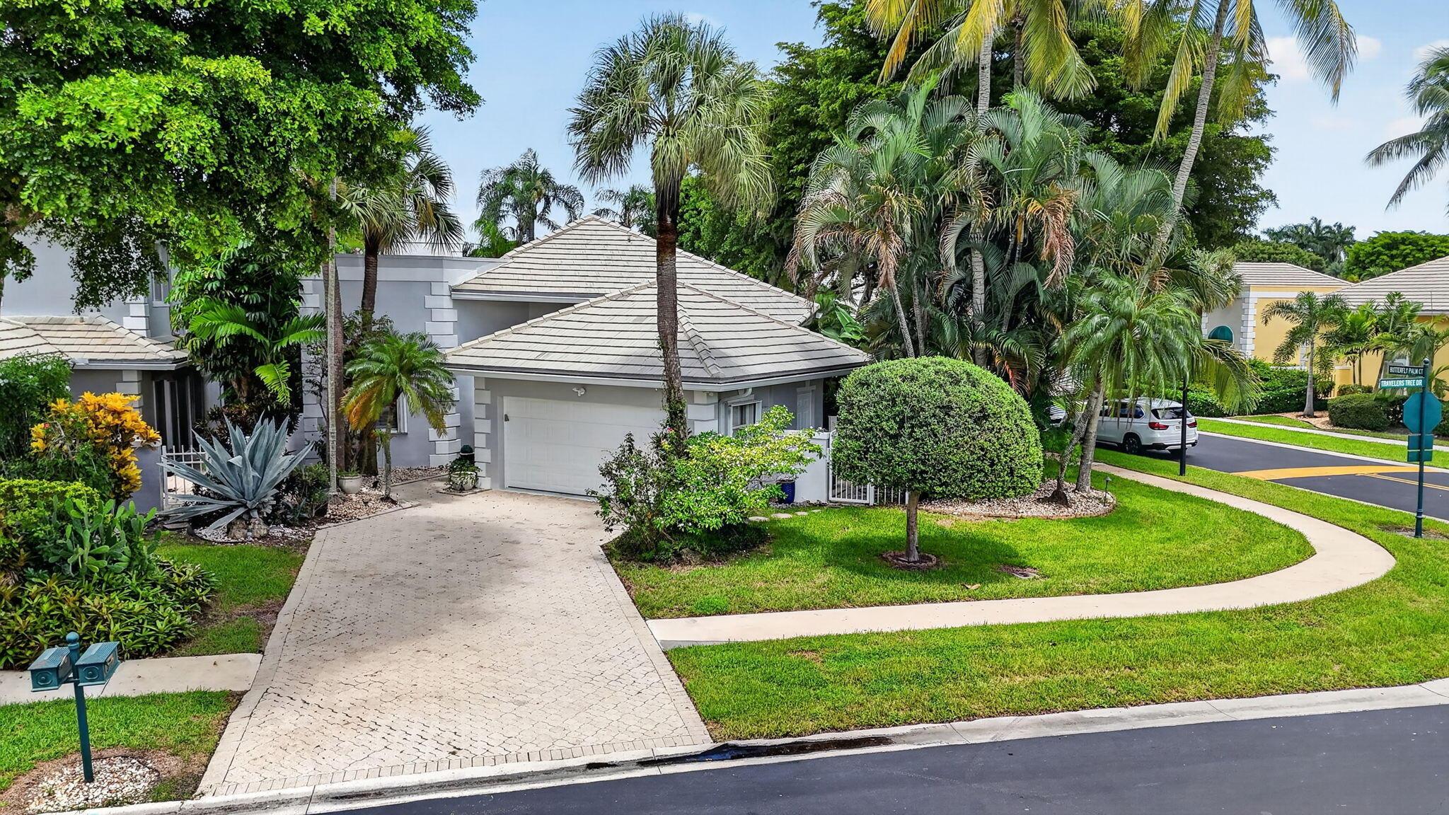 7777 TRAVLERS TREE Drive, Boca Raton, FL 33433, Boca Raton